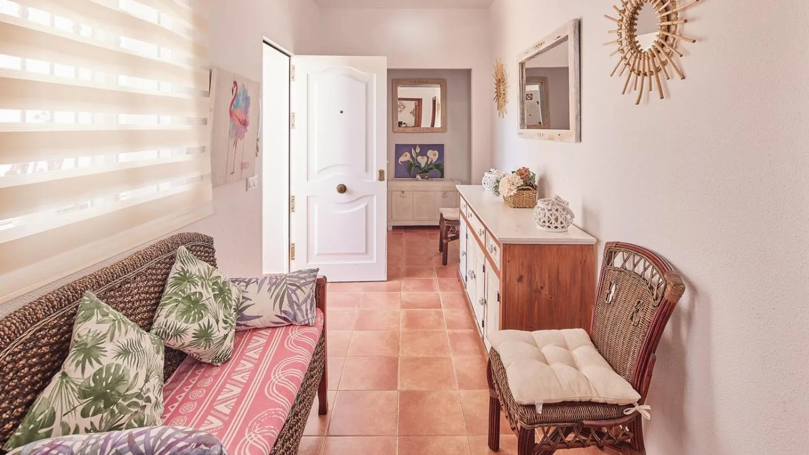 Other in Villa Lola 14 Chiclana de la Frontera by Ruralidays