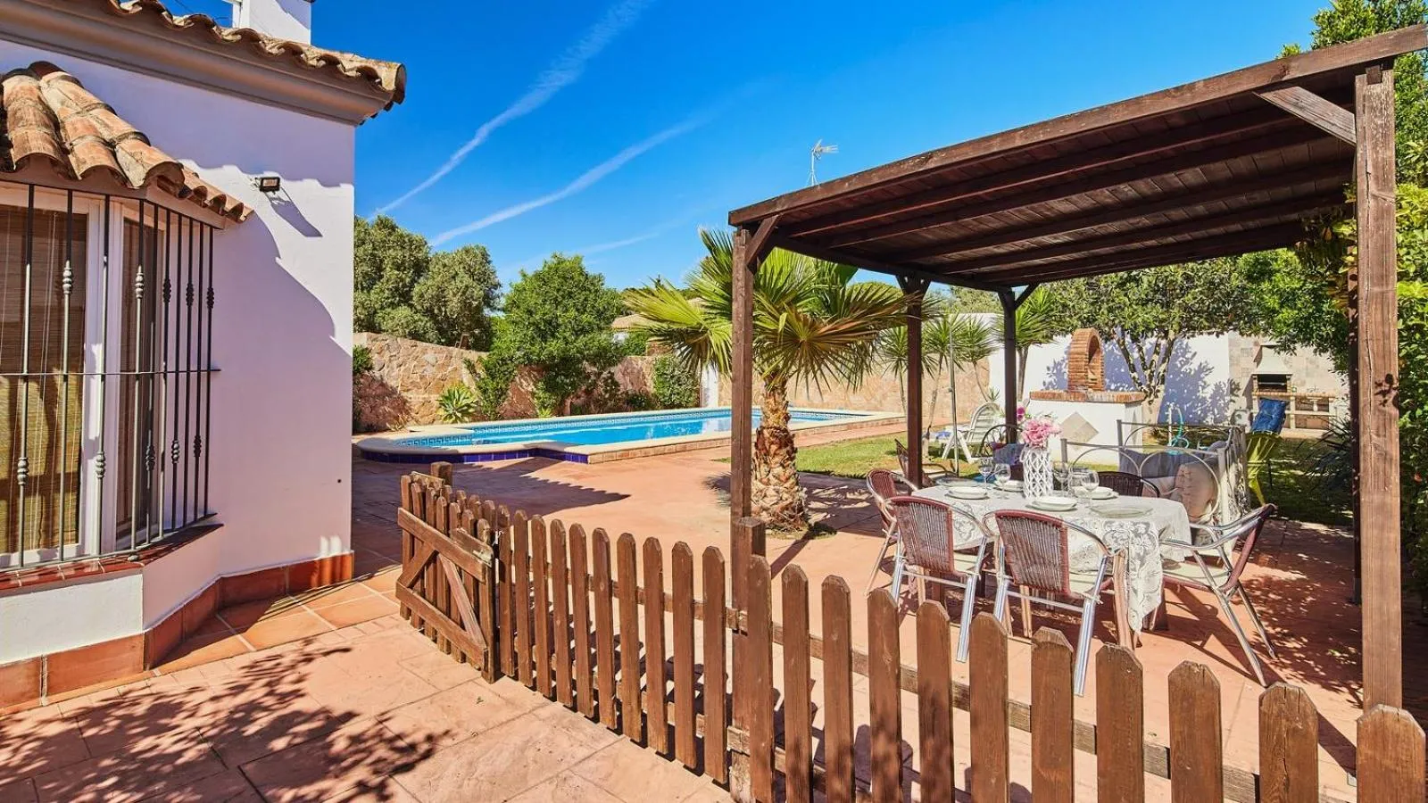 Other in Villa Lola 14 Chiclana de la Frontera by Ruralidays