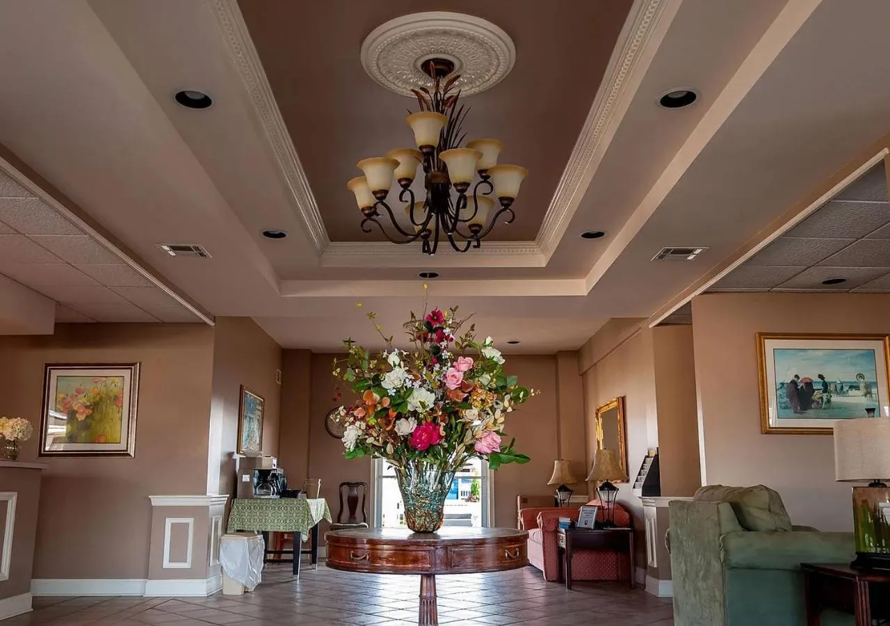 Point Pleasant Manor