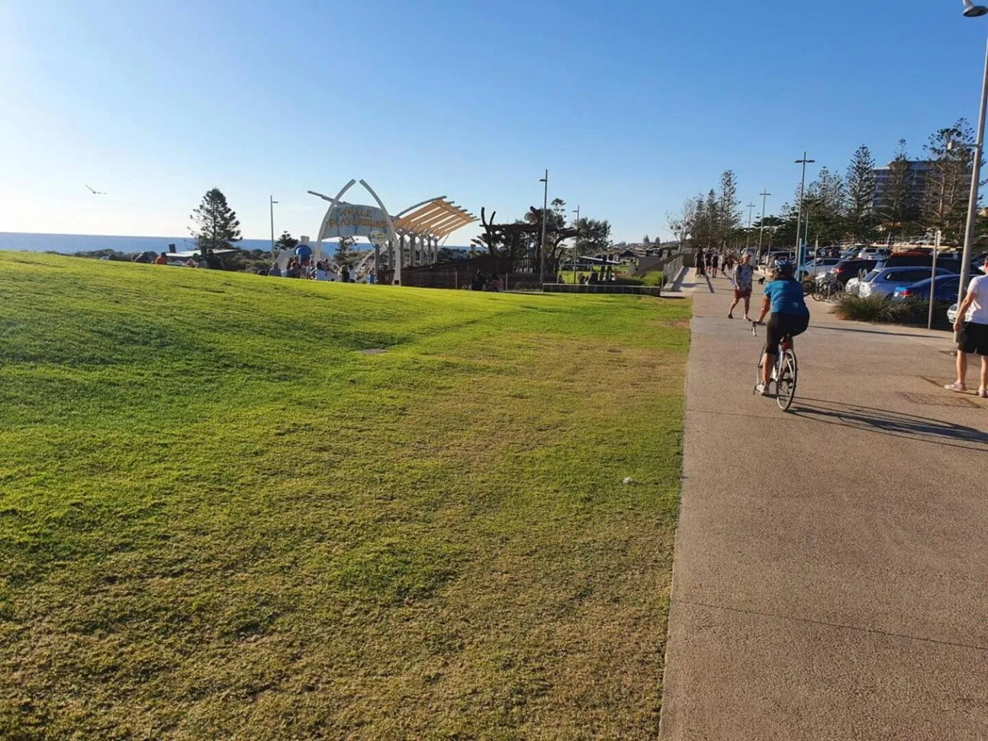 Coastal Breeze 2Bedrm 2Bath Pool & Slide