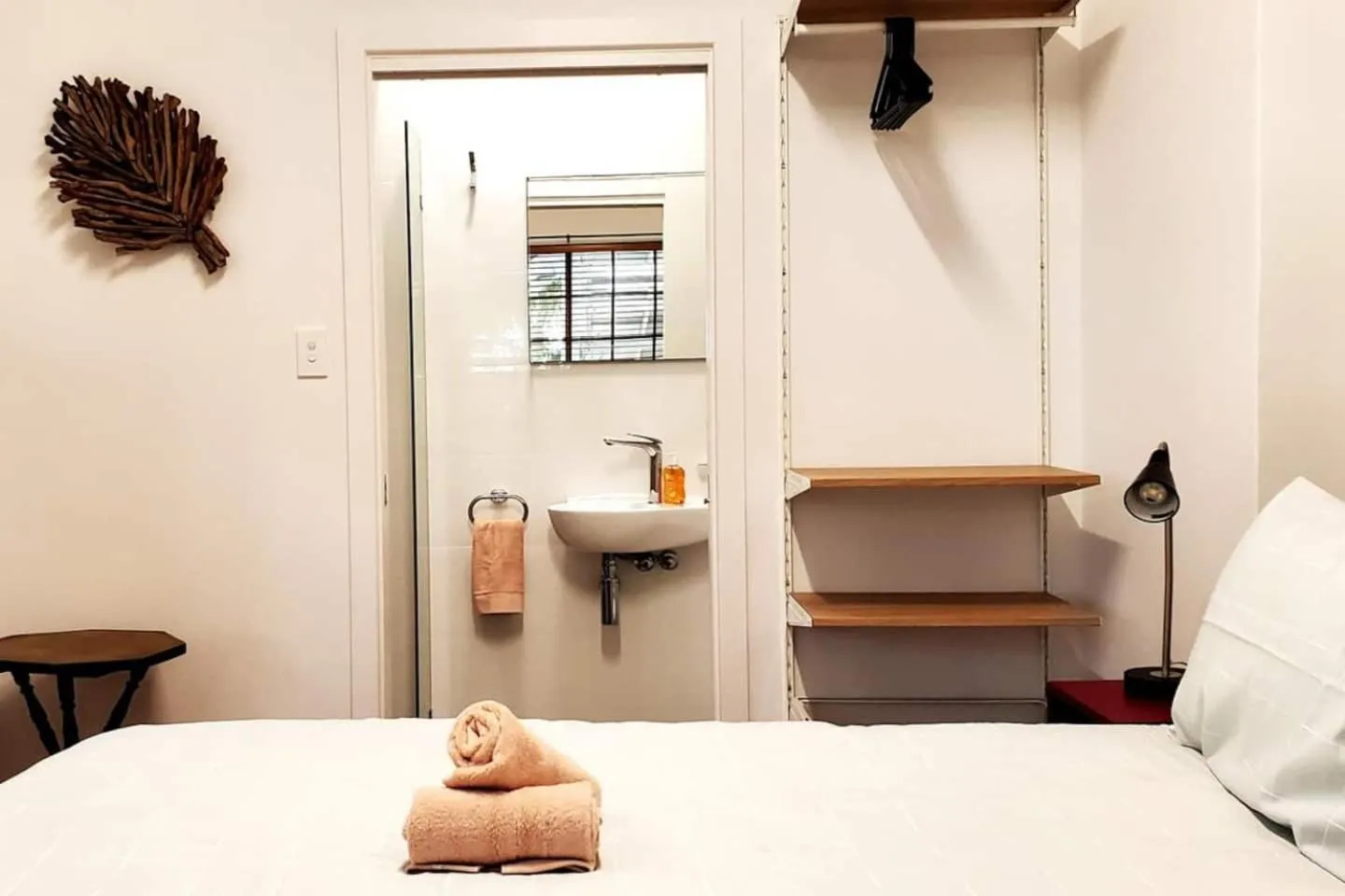 Bed in Coastal Breeze 2Bedrm 2Bath Pool & Slide