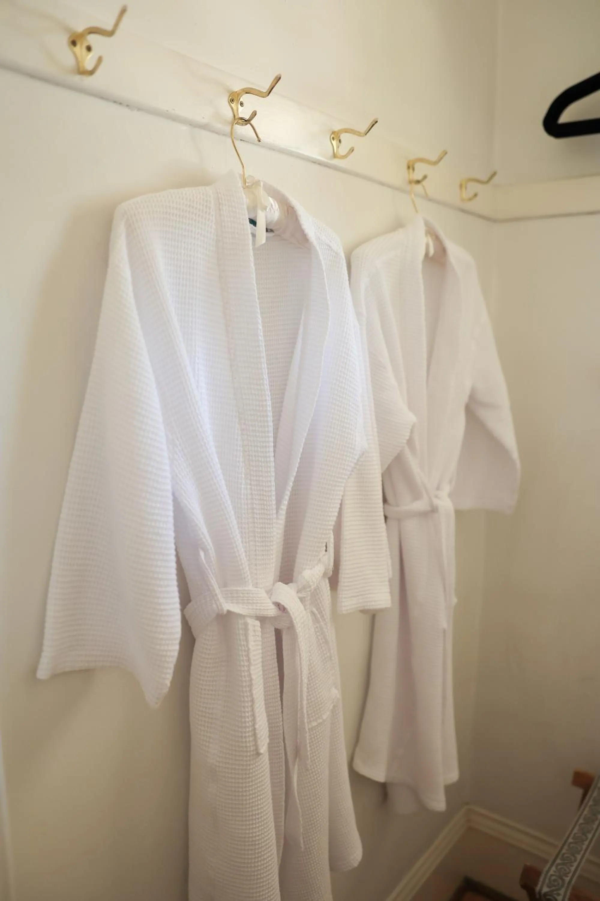 Bedroom in Marianna Stoltz House