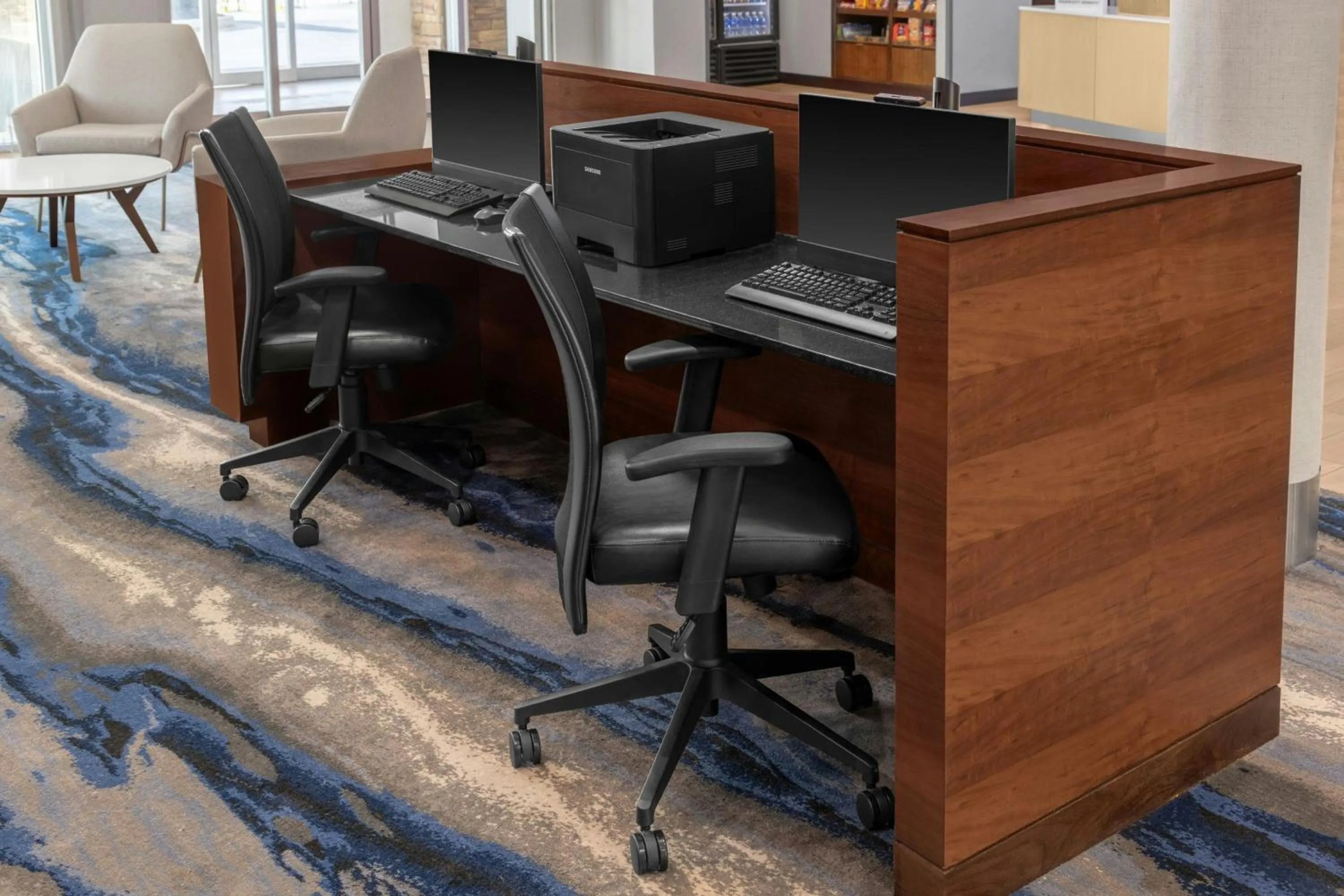 Other in Fairfield Inn and Suites by Marriott Calhoun