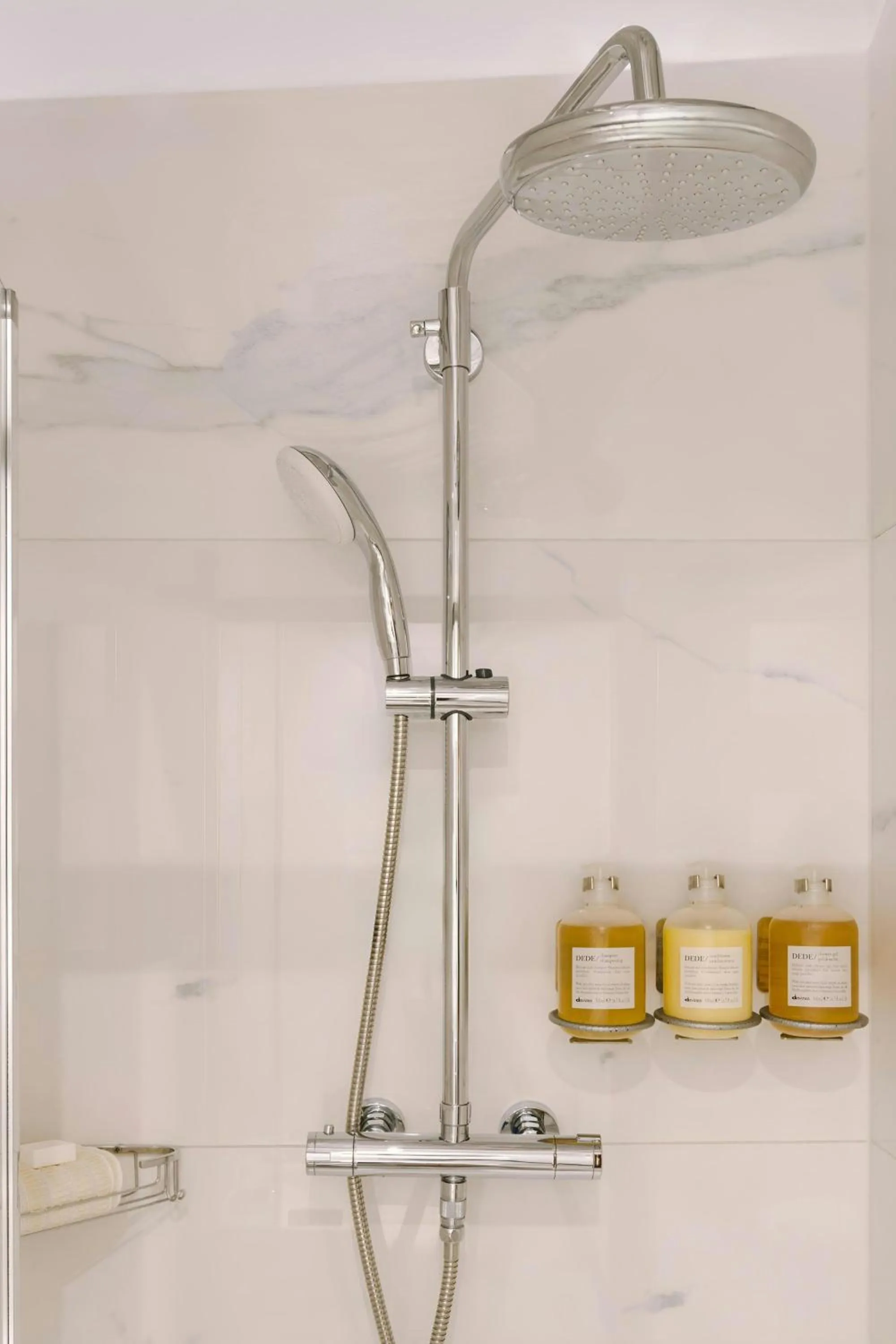 Bathroom in The Voyage Hotel Paddington