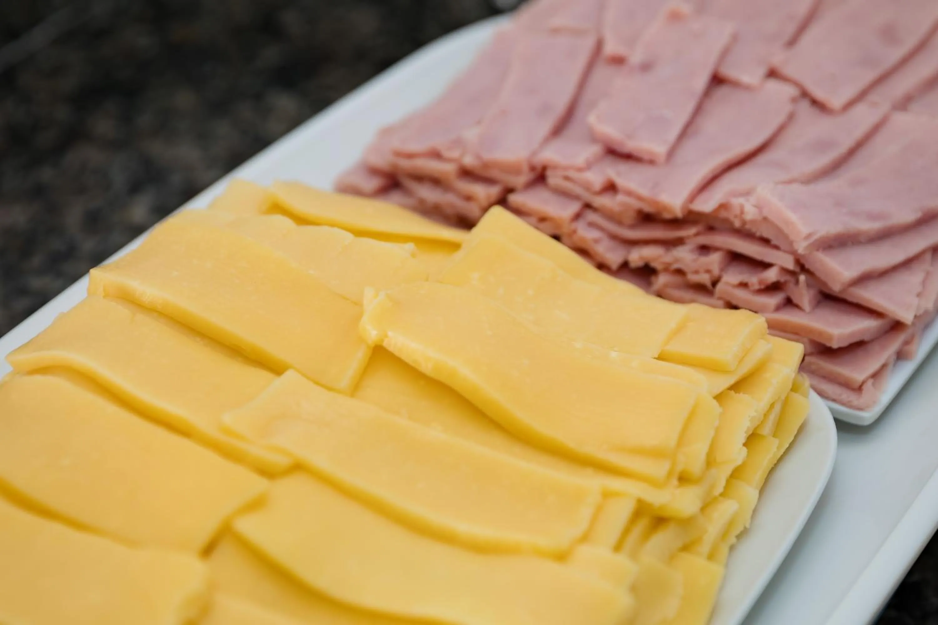 Breakfast in Moriah Maceió Beach Hotel