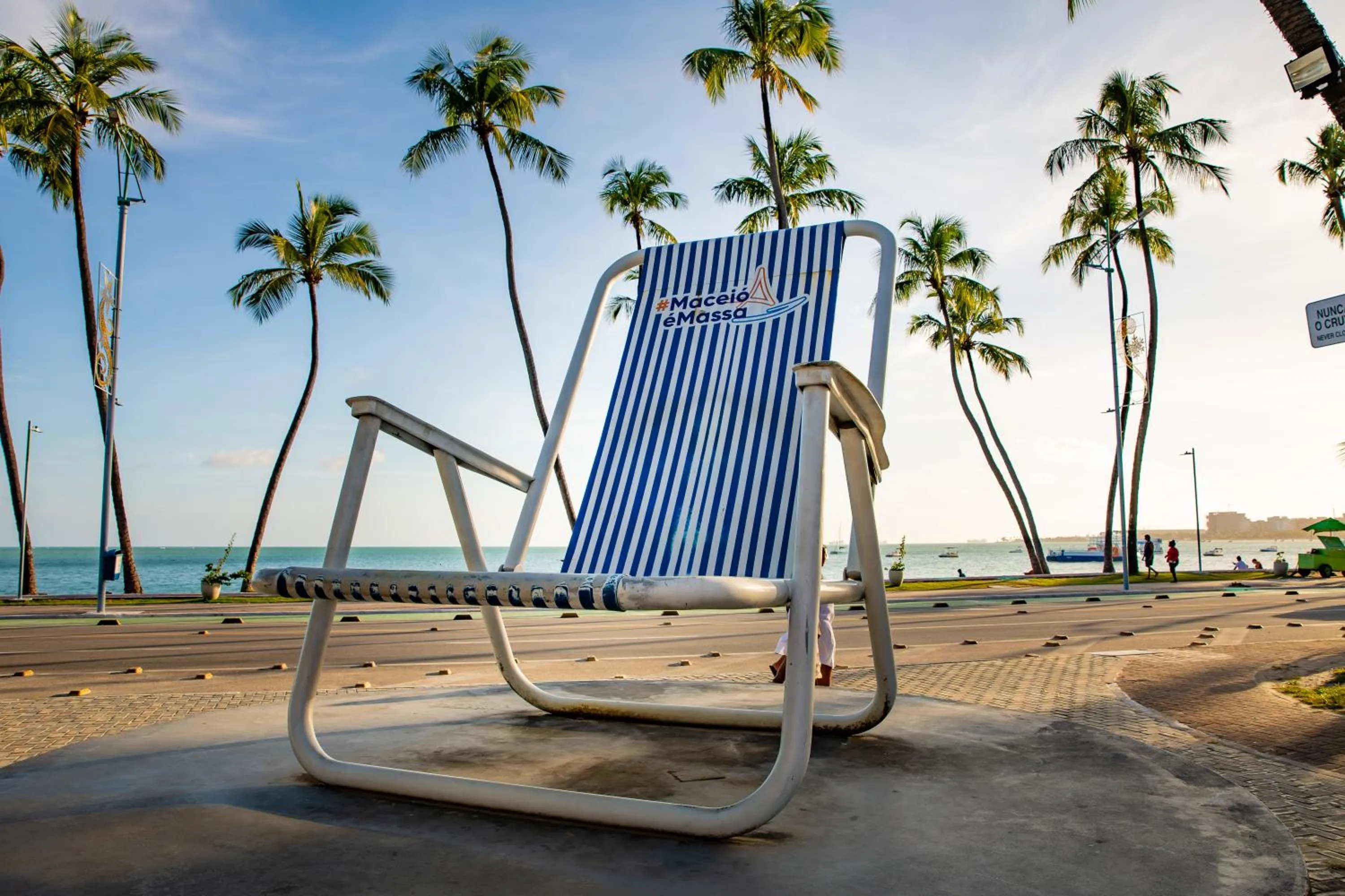 Activities in Moriah Maceió Beach Hotel