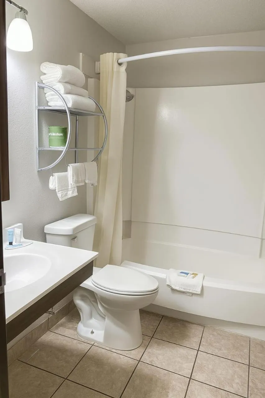 Super 8 by Wyndham North Platte