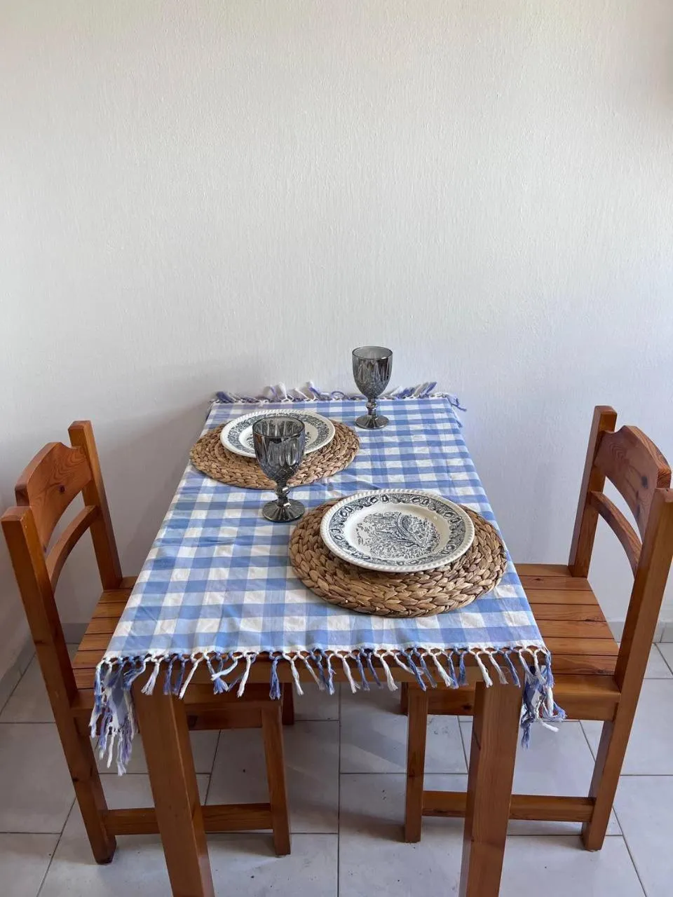 Food and drinks in Gian Petro Apartments