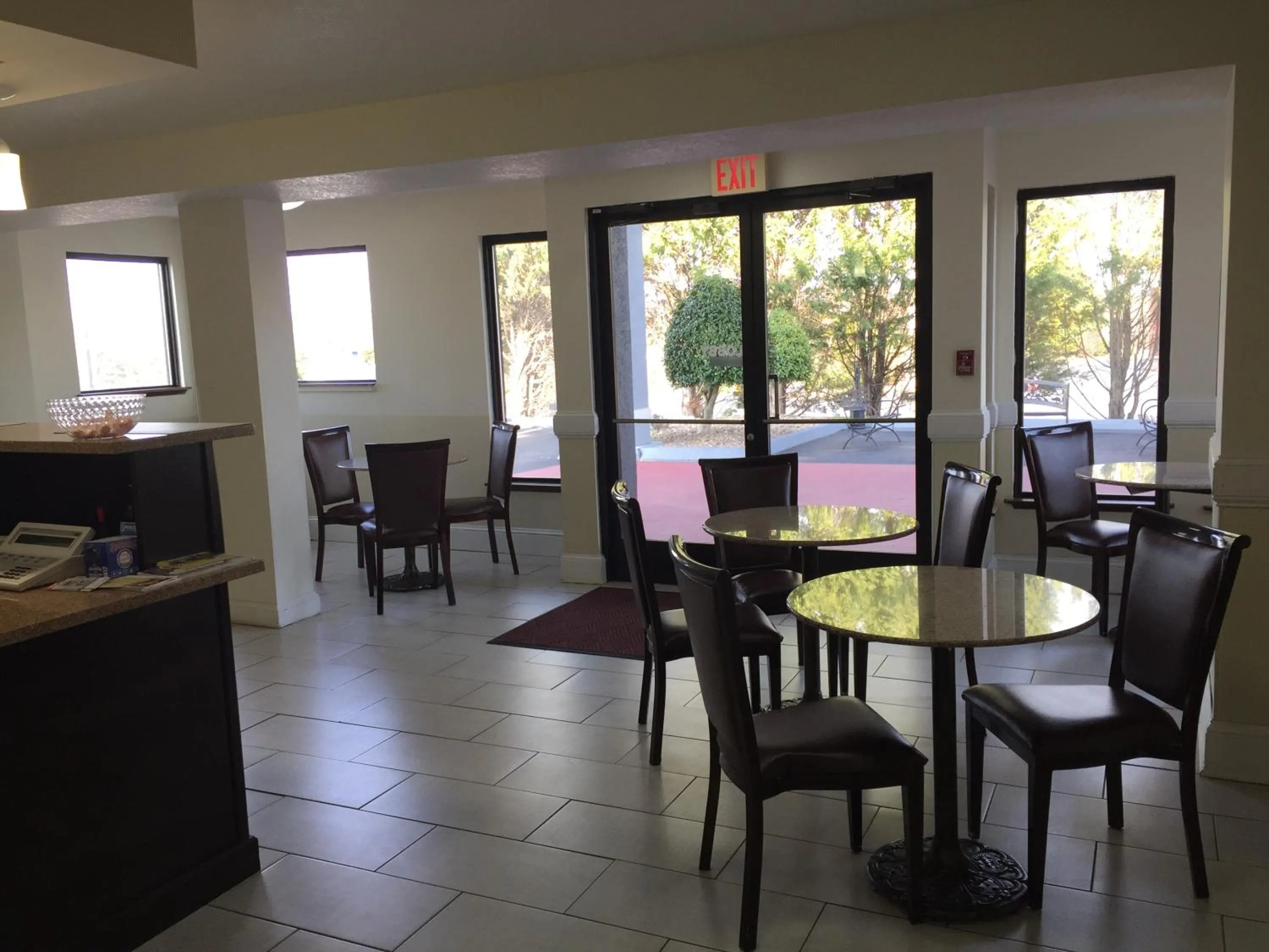 Other in Super 8 by Wyndham Dandridge