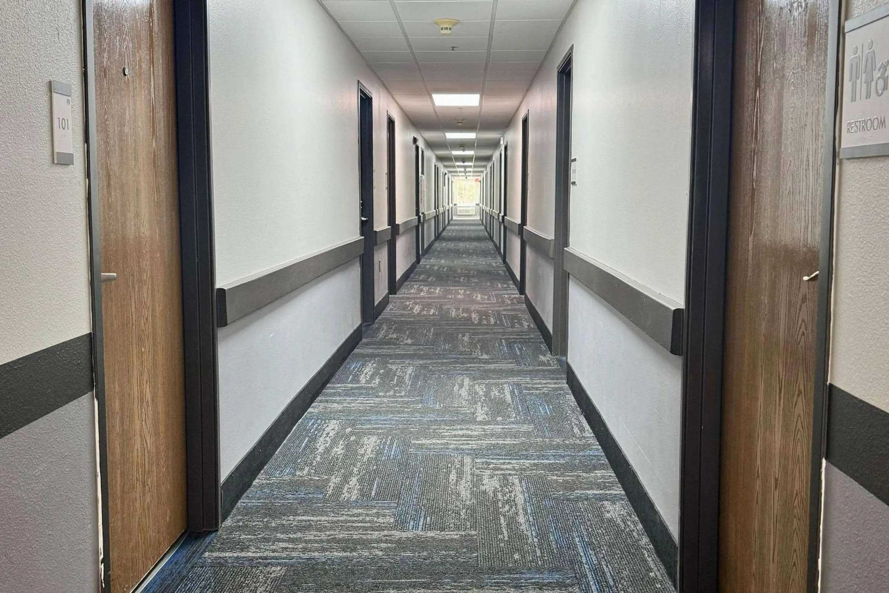 Other in Quality Inn