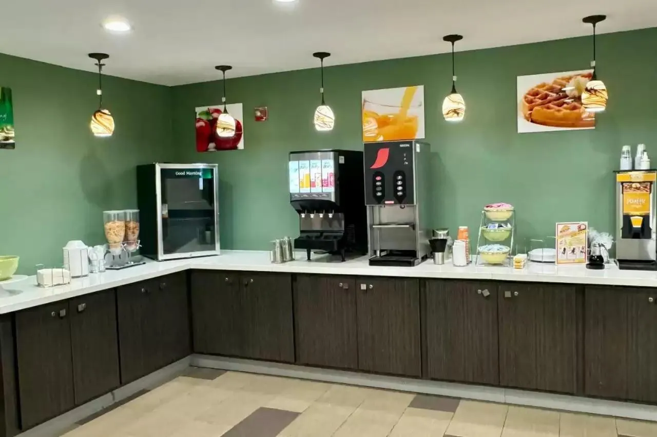 Quality Inn Sulphur - Lake Charles