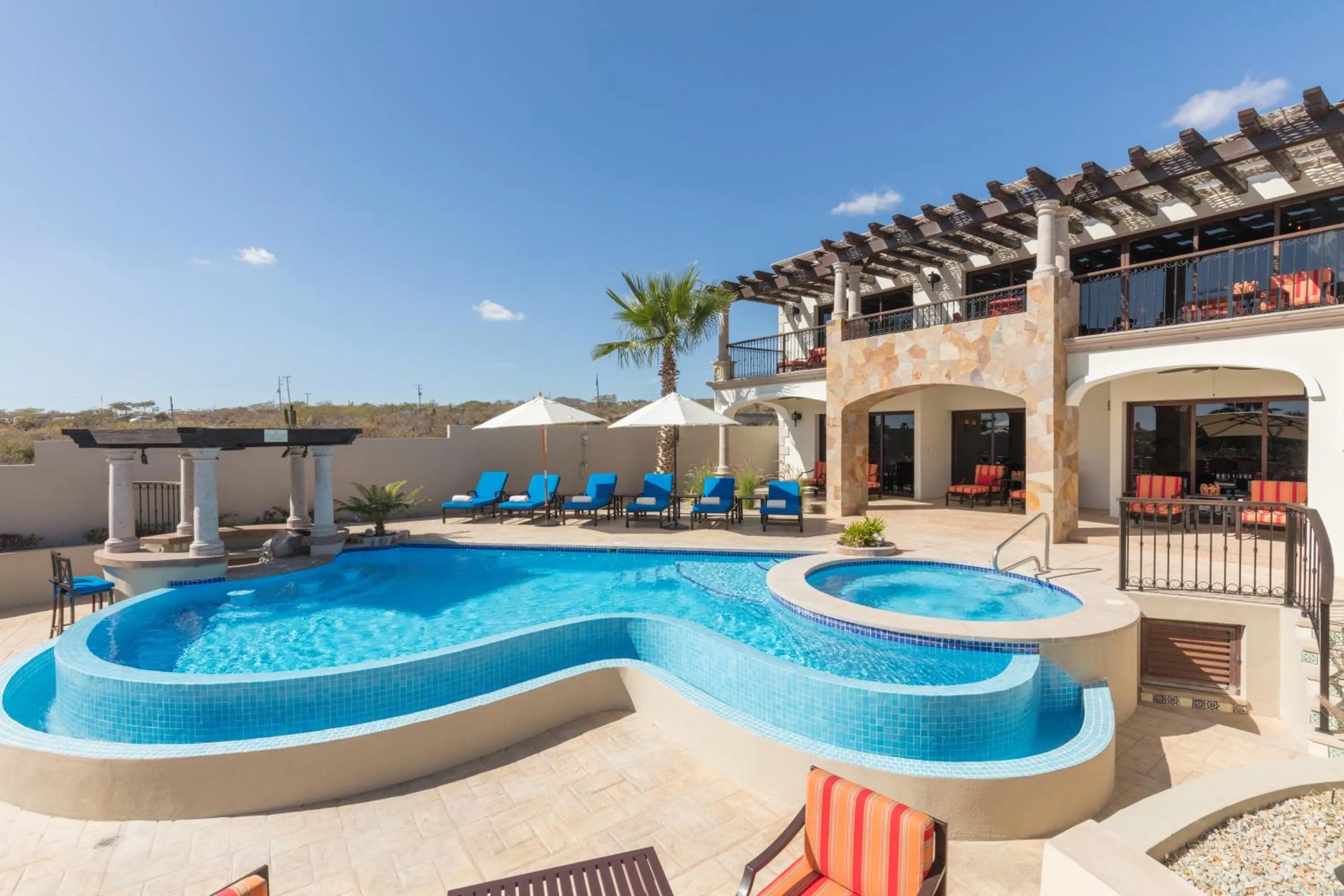 The Residences at Hacienda Encantada