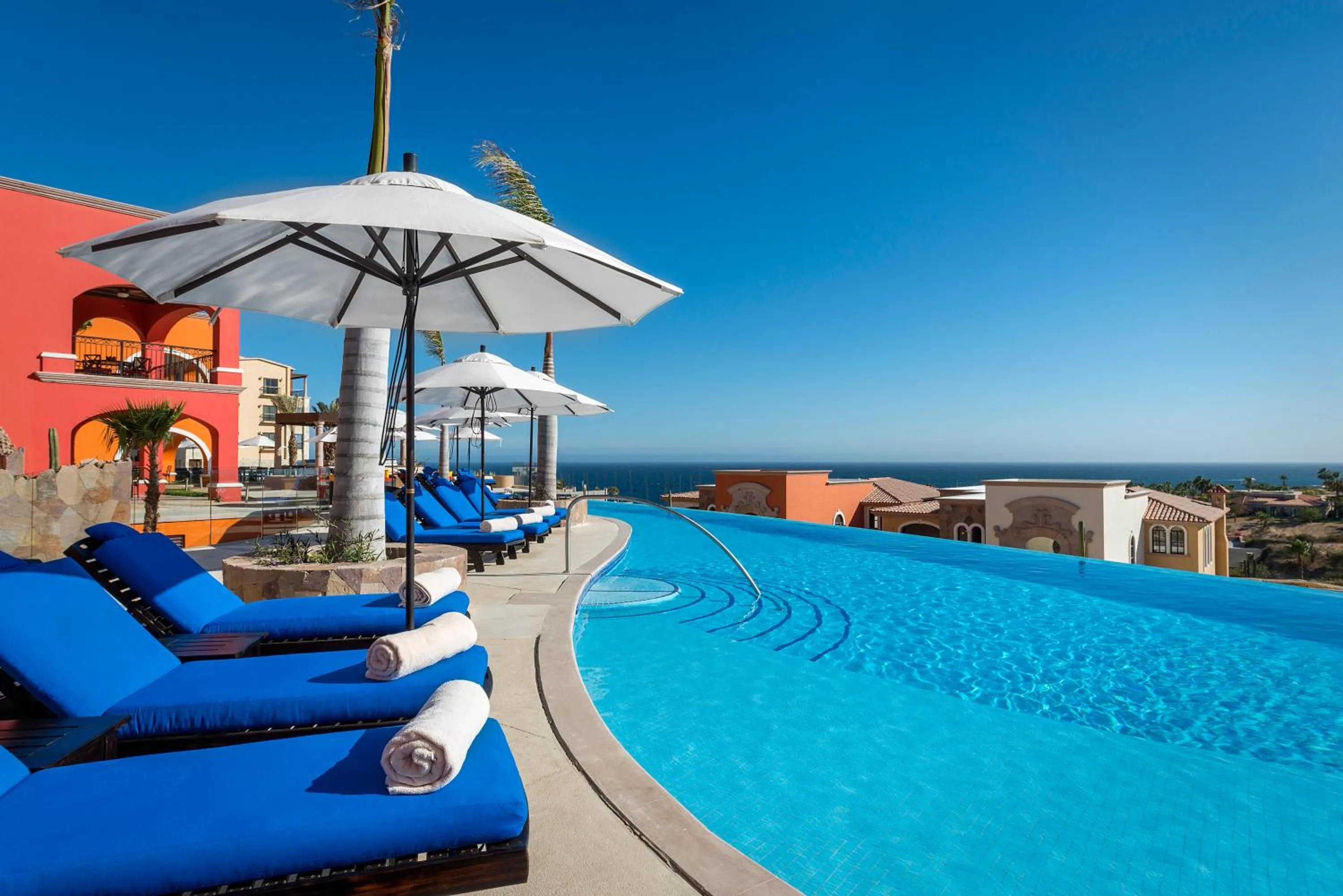 Restaurant/places to eat in The Residences at Hacienda Encantada