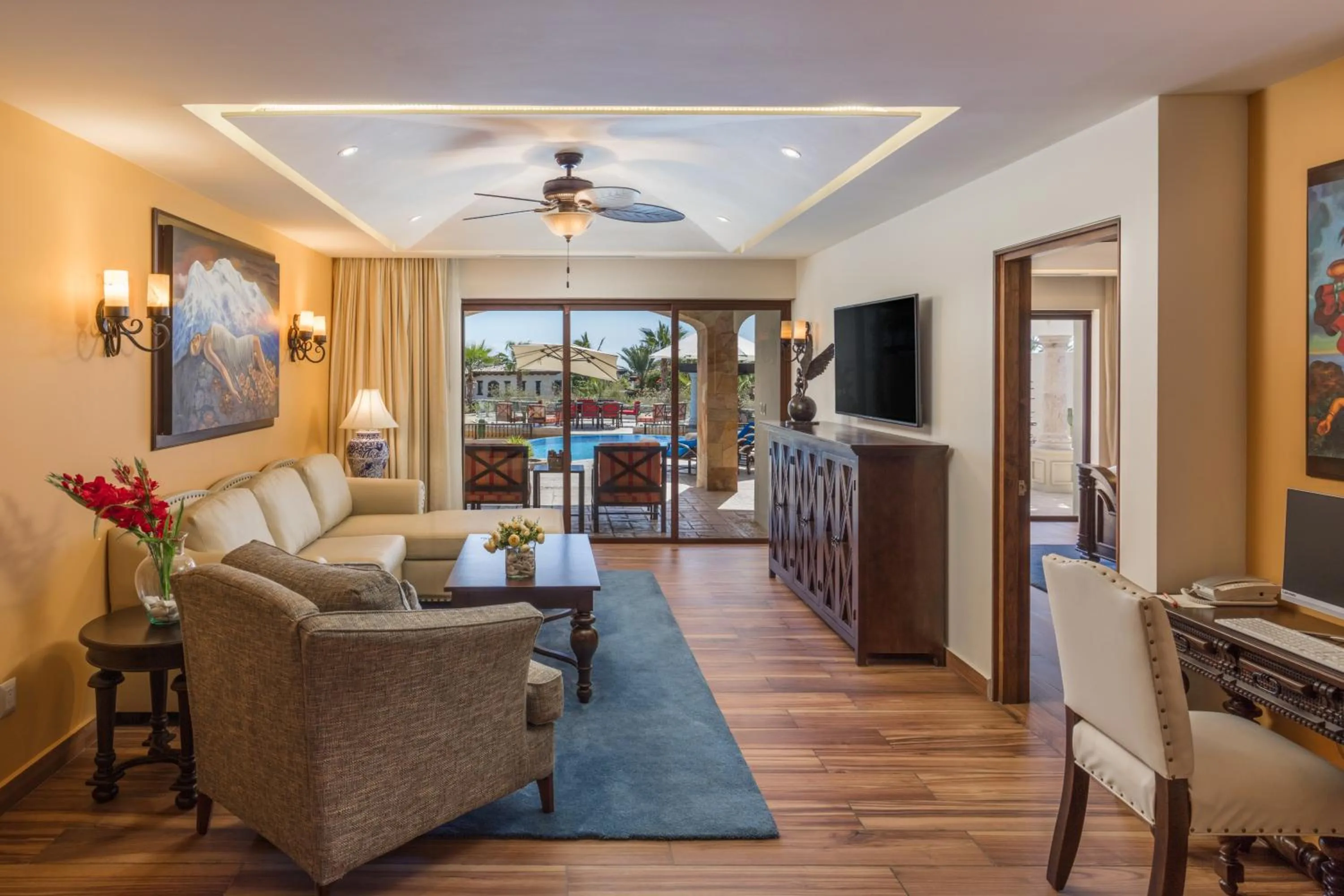 The Residences at Hacienda Encantada