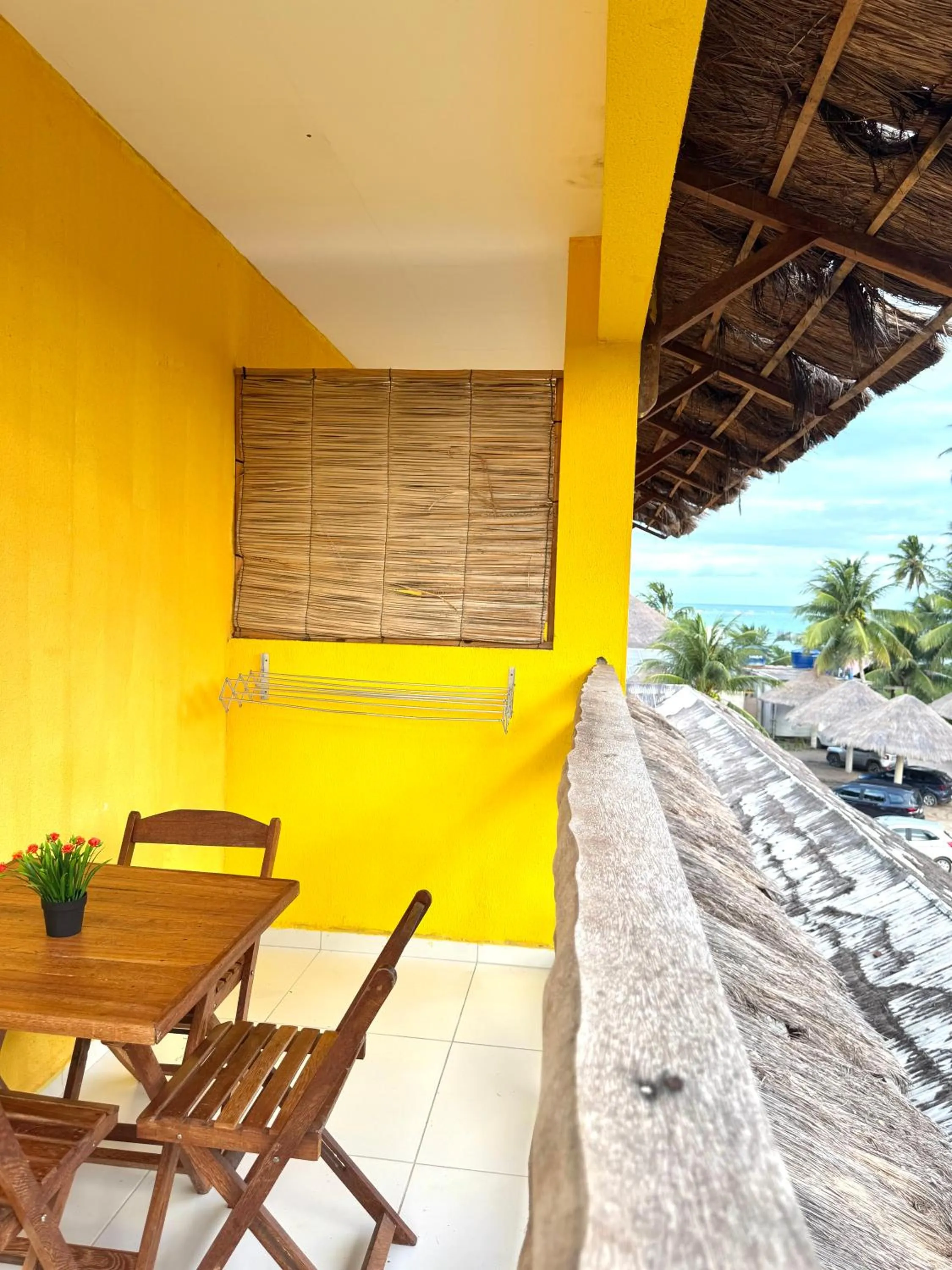 Tambazulik Pousada Maragogi