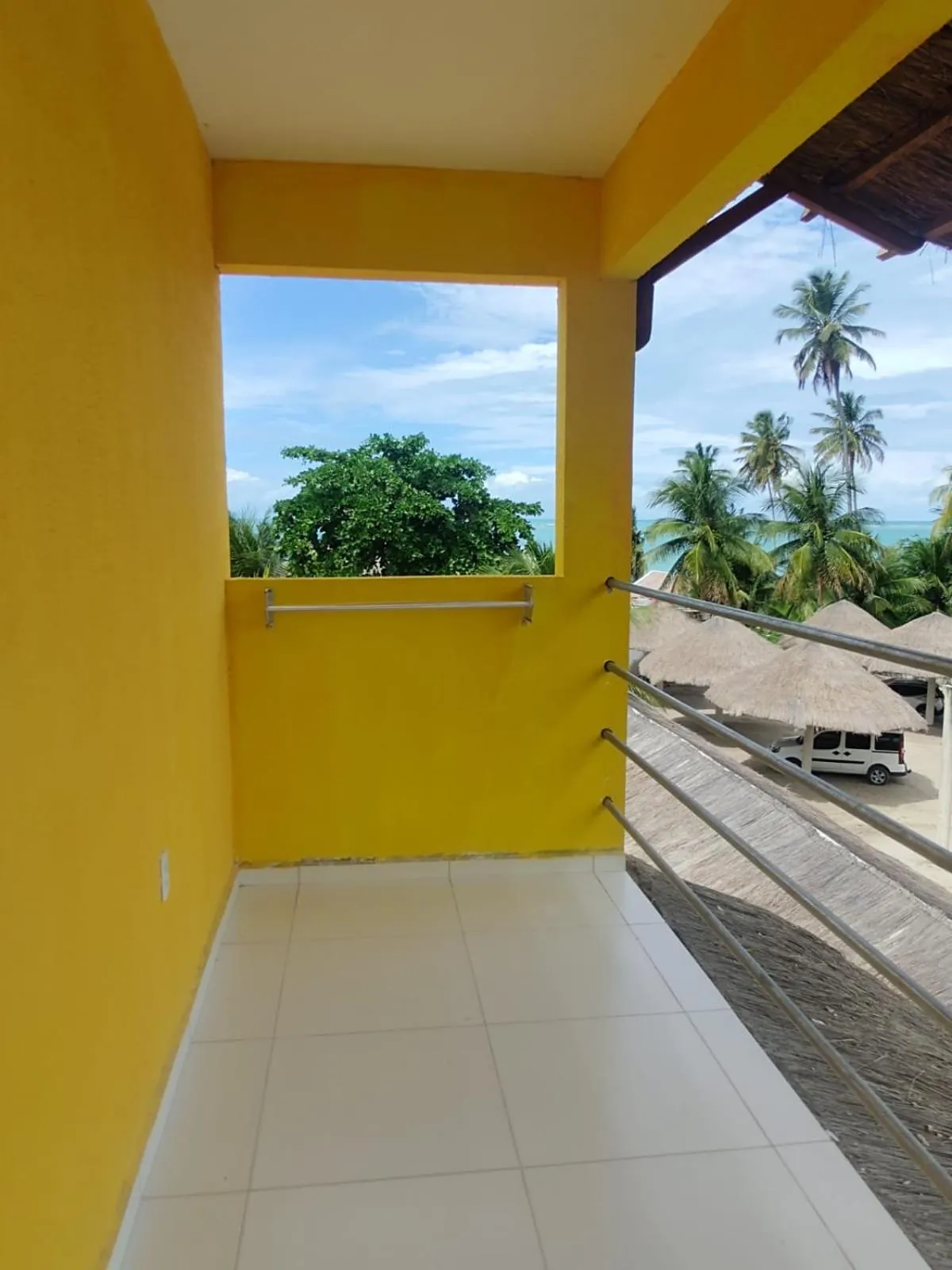 Tambazulik Pousada Maragogi