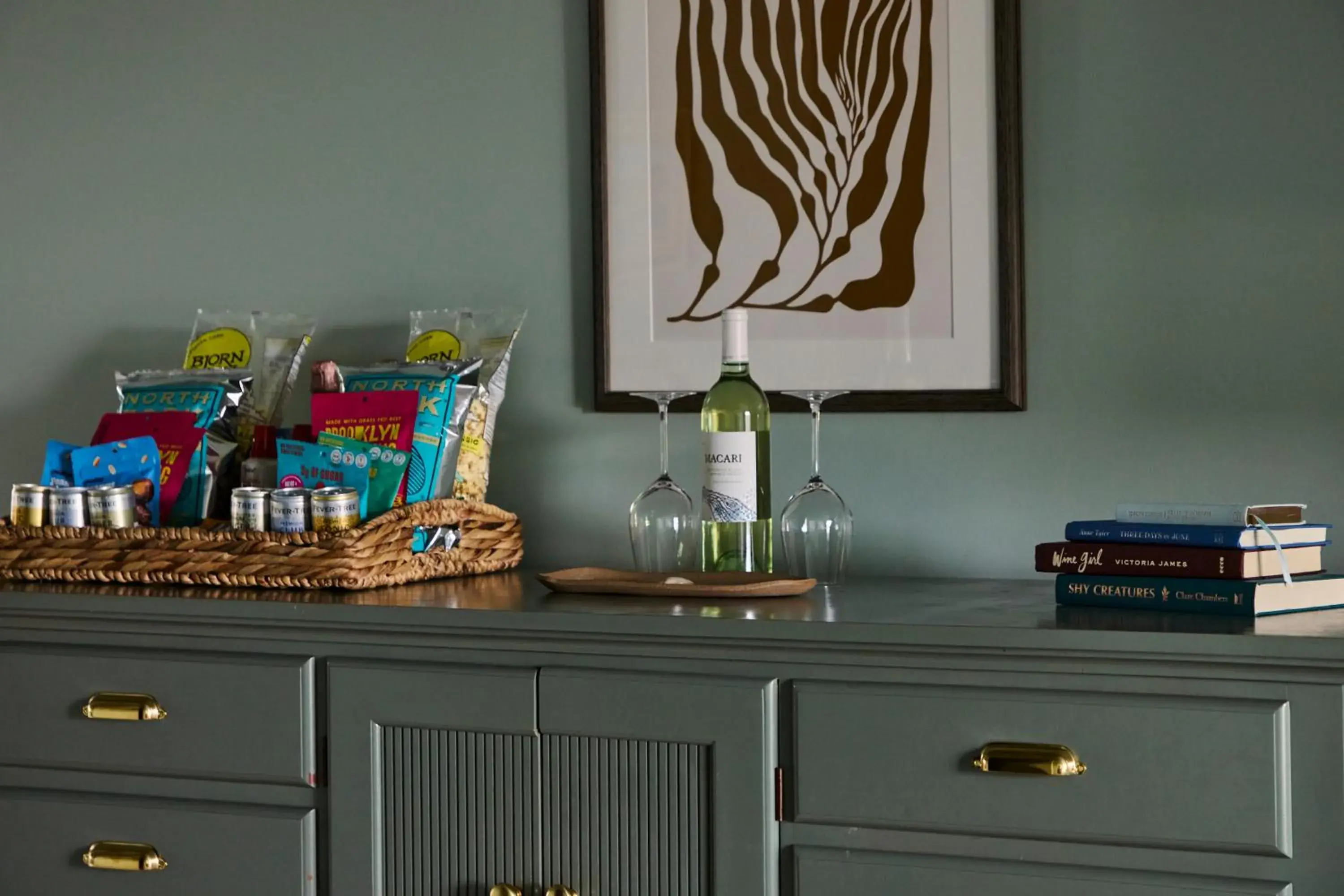 Suite in The Harbor Front Inn Suite in The Harbor Front Inn