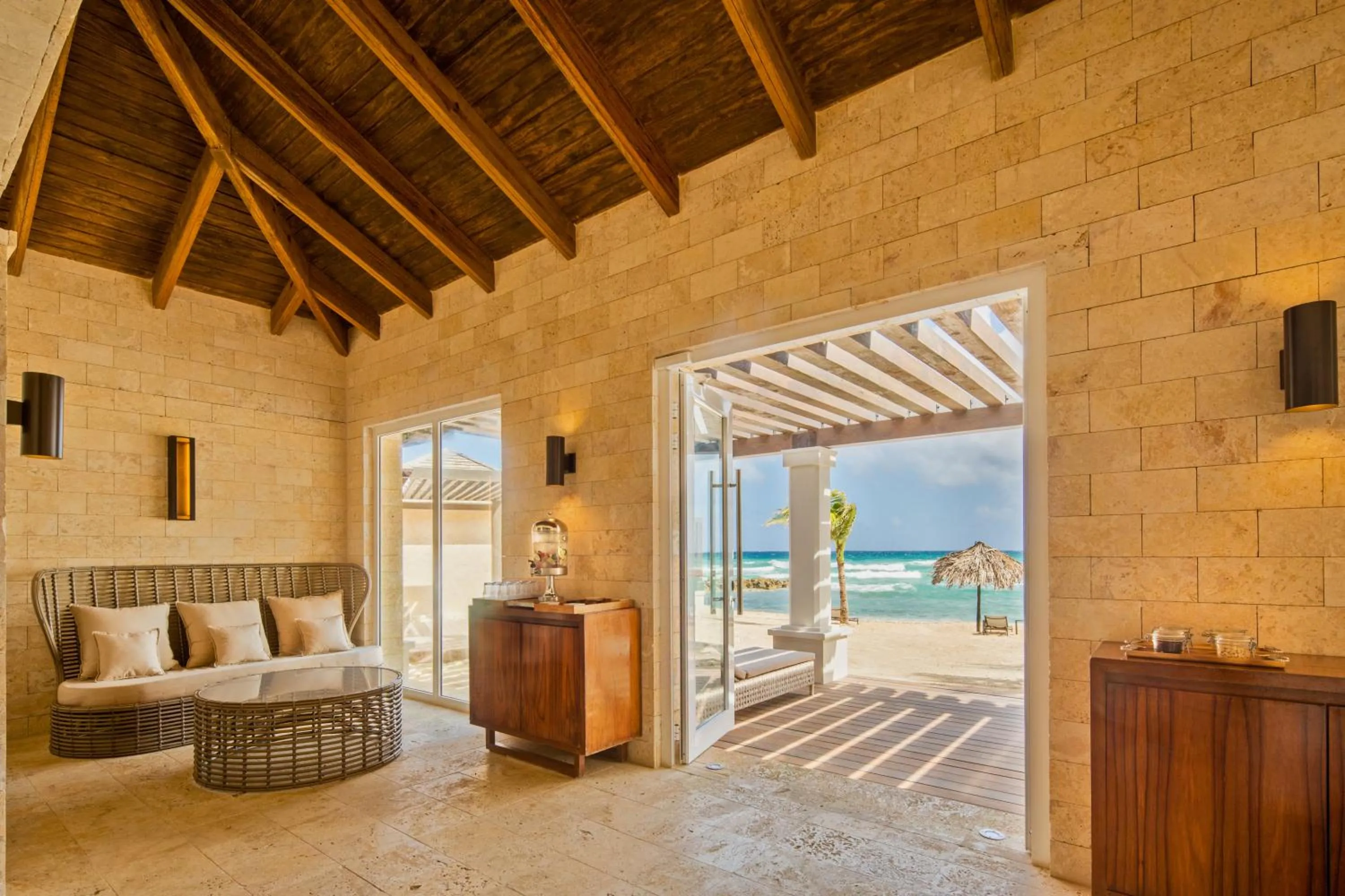 Spa and wellness centre/facilities, Bed in Hyatt Zilara Rose Hall Adults Only - All Inclusive