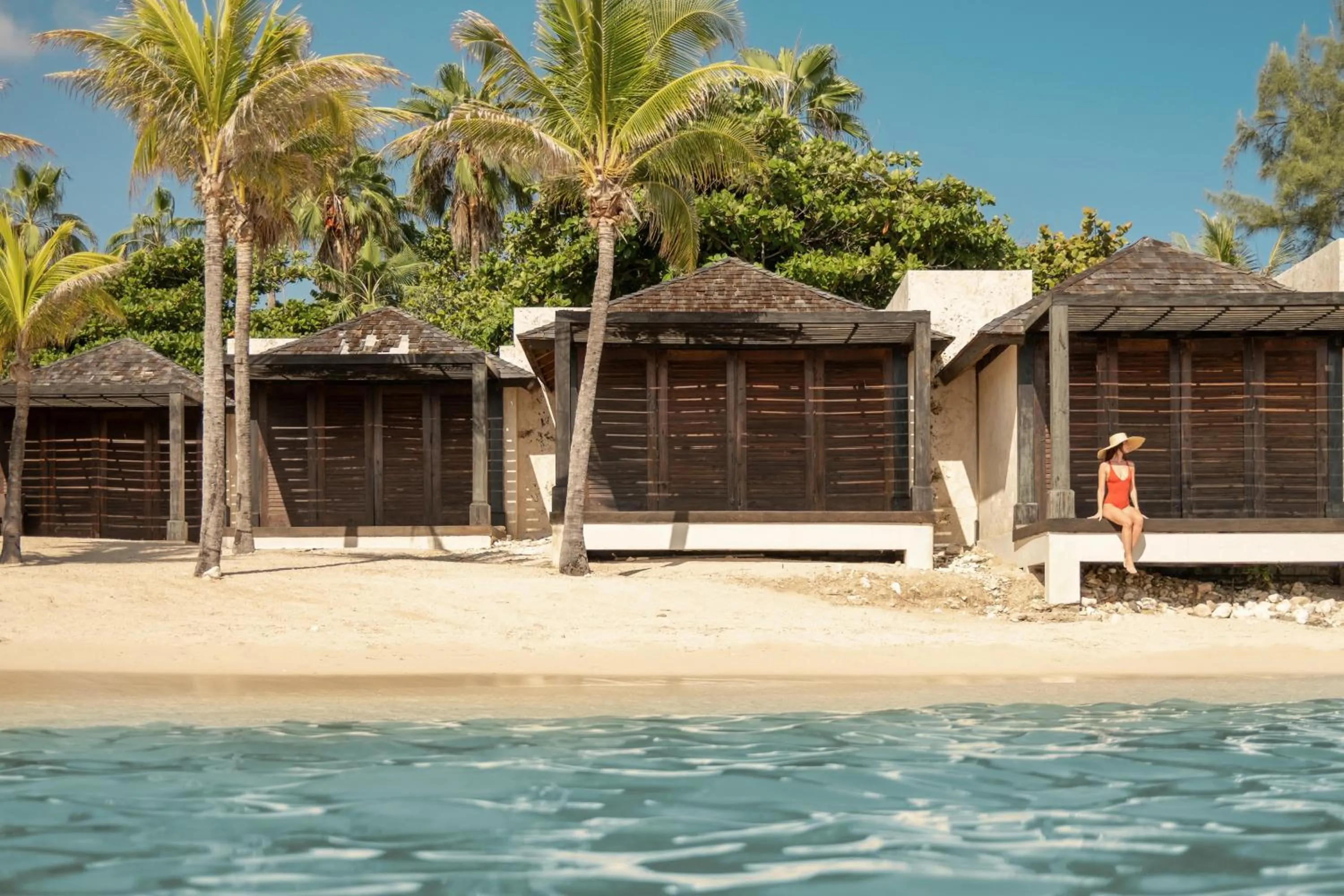 Massage in Hyatt Zilara Rose Hall Adults Only - All Inclusive