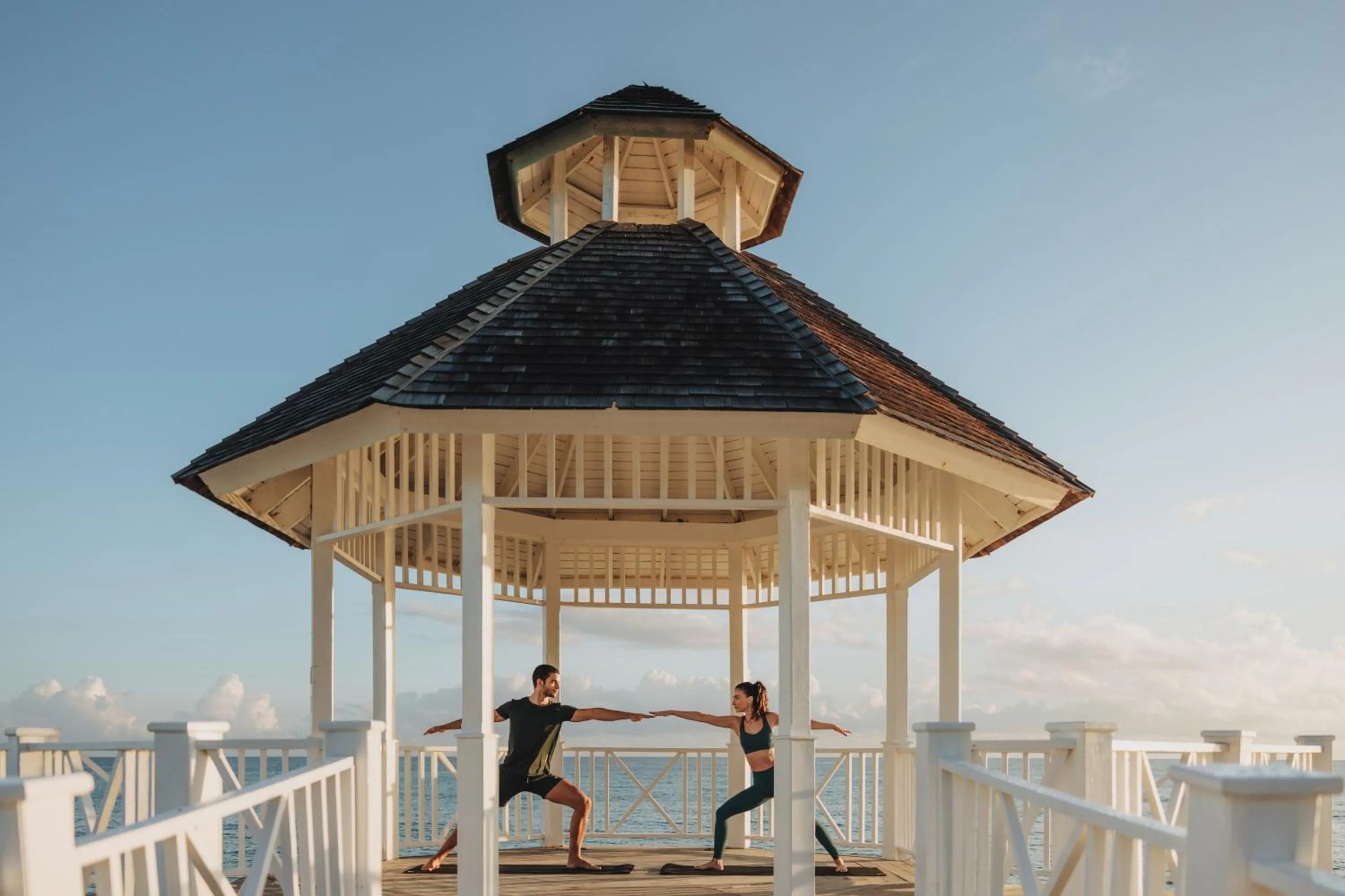 Activities in Hyatt Zilara Rose Hall Adults Only - All Inclusive