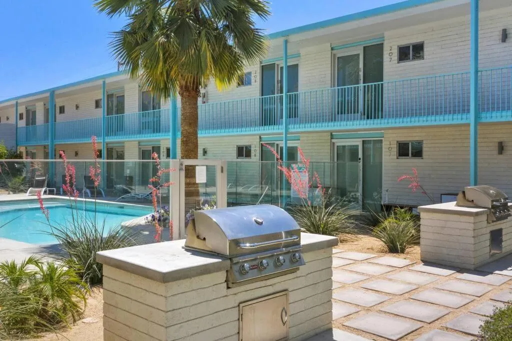 Efficient Micro Living in DTPH