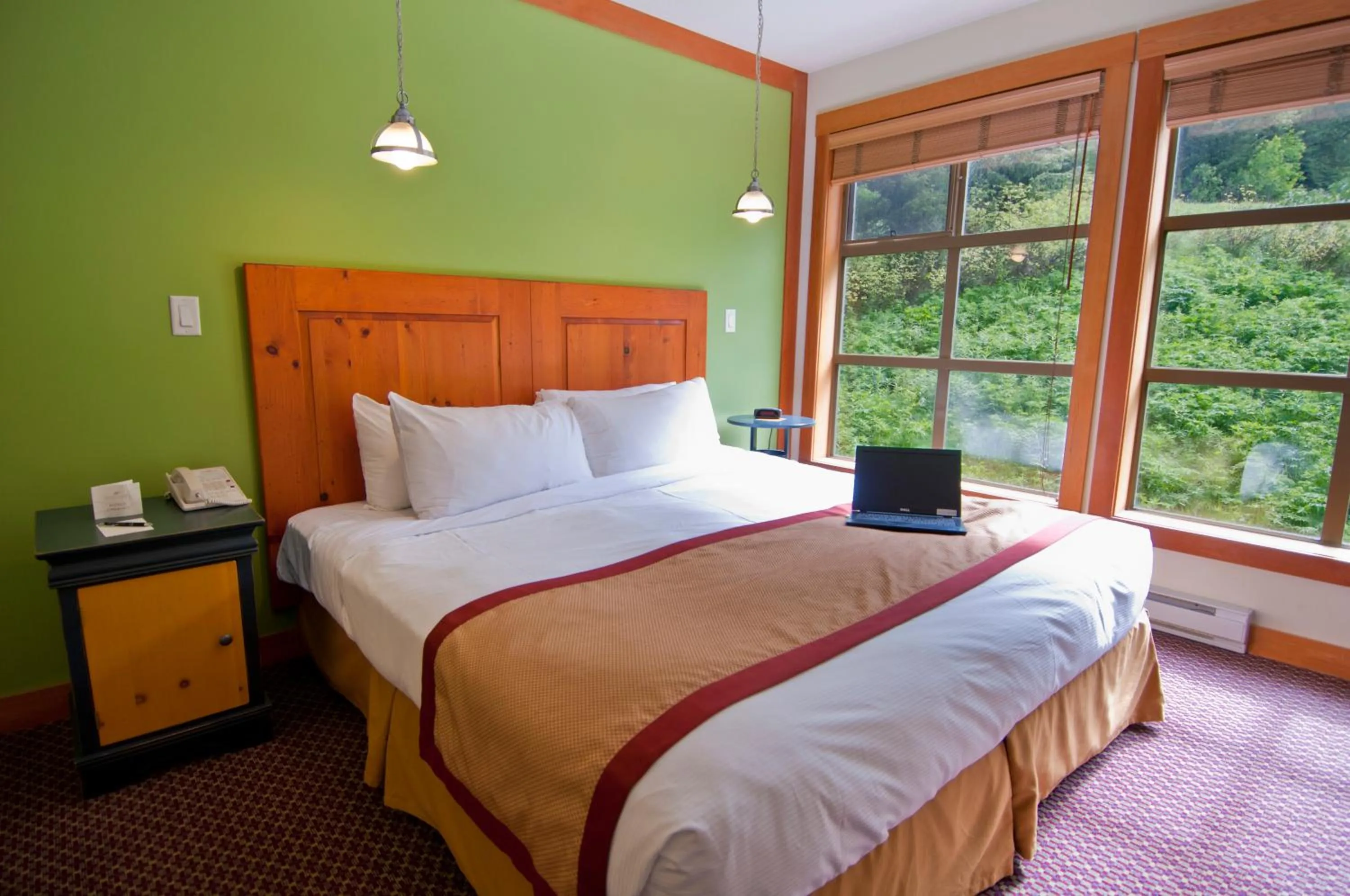 View (from property/room) in Lodging Ovations