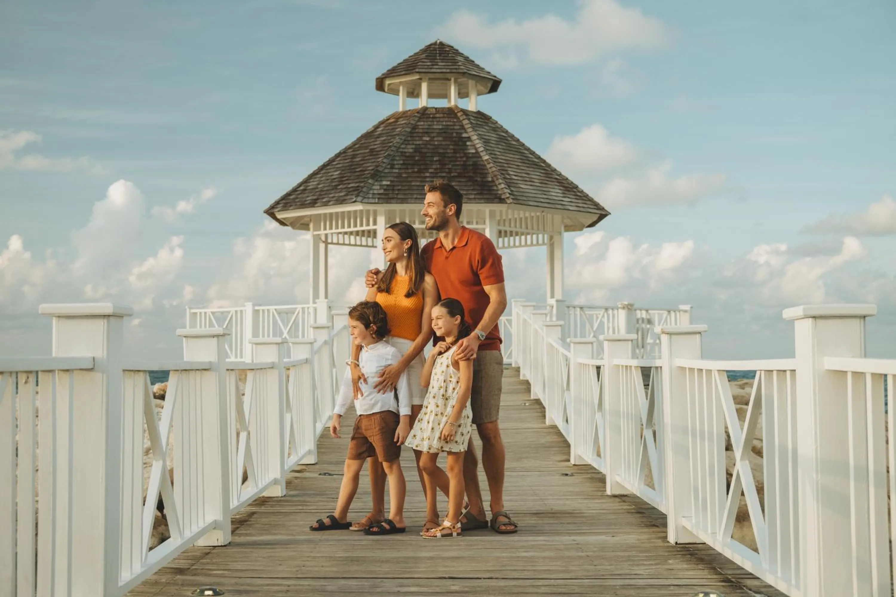 Beach in Hyatt Ziva Rose Hall - All Inclusive