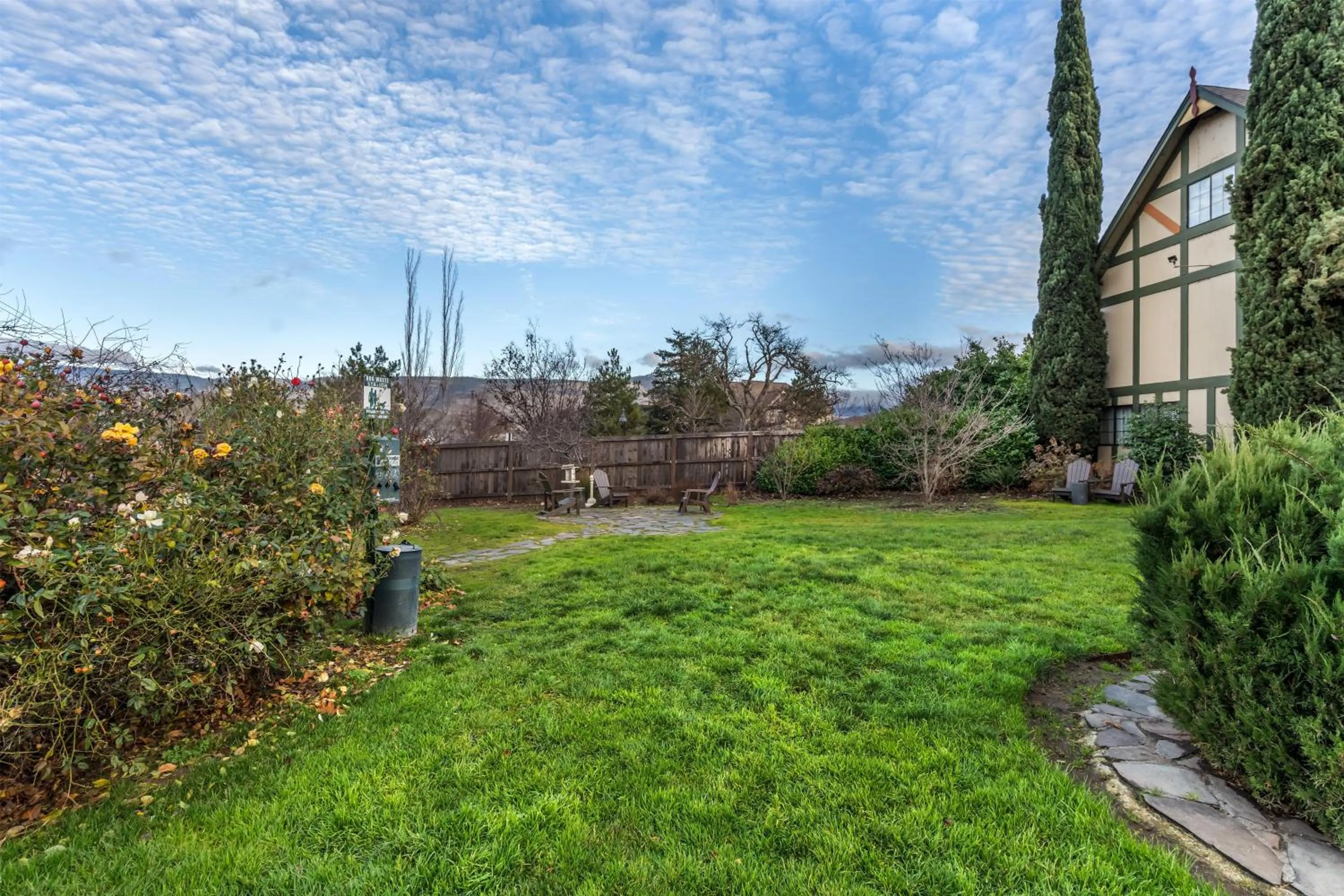 Property building in Best Western Windsor Inn