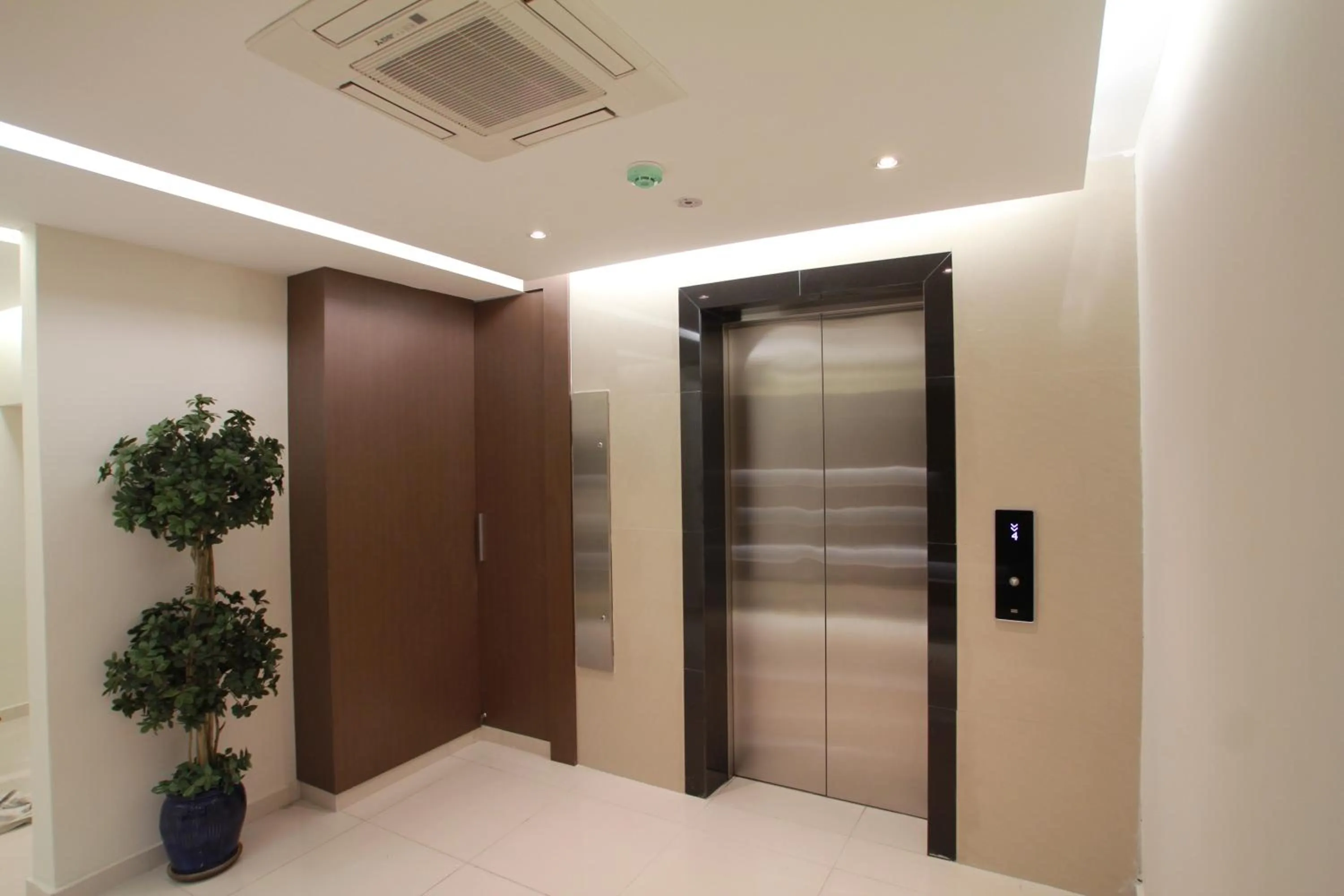 Other in Tai Ichi Hotel Kuala Lumpur