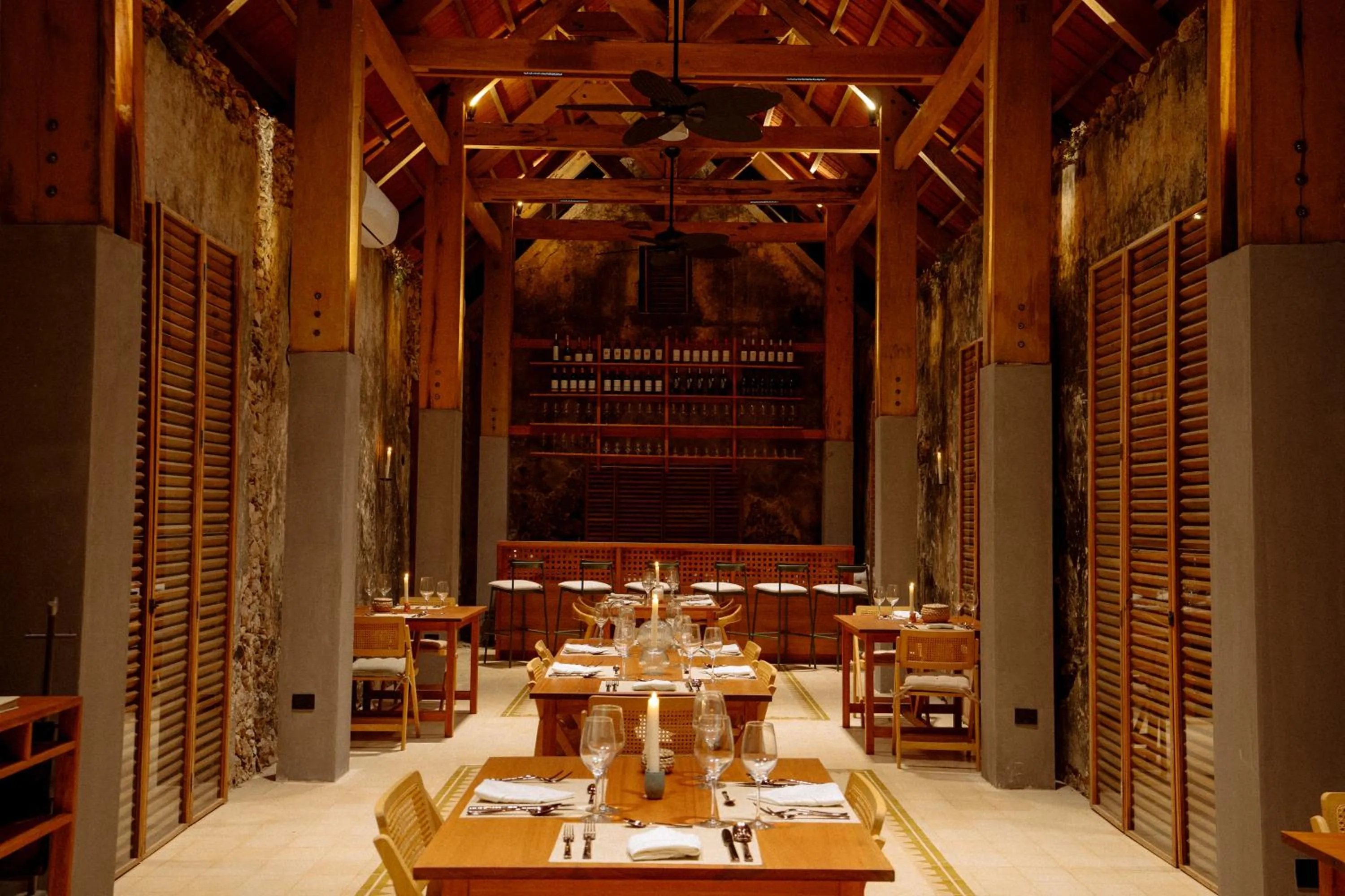 Restaurant/places to eat in Viatura Hacienda Xtojil, Yucatan, Merida, with Optional All Inclusive