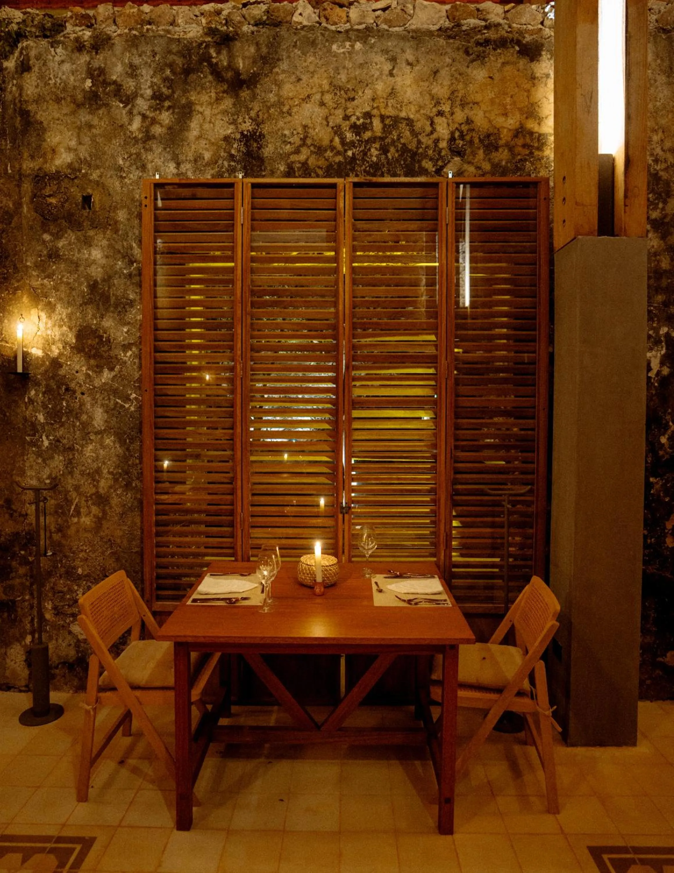 Restaurant/places to eat in Viatura Hacienda Xtojil, Yucatan, Merida, with Optional All Inclusive
