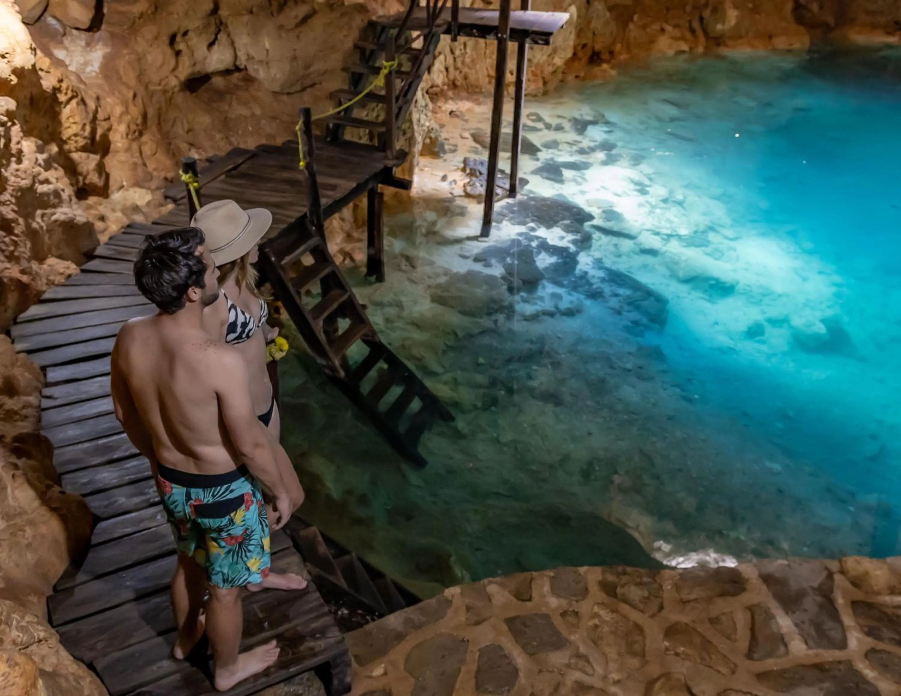 Activities in Viatura Hacienda Xtojil, Yucatan, Merida, with Optional All Inclusive