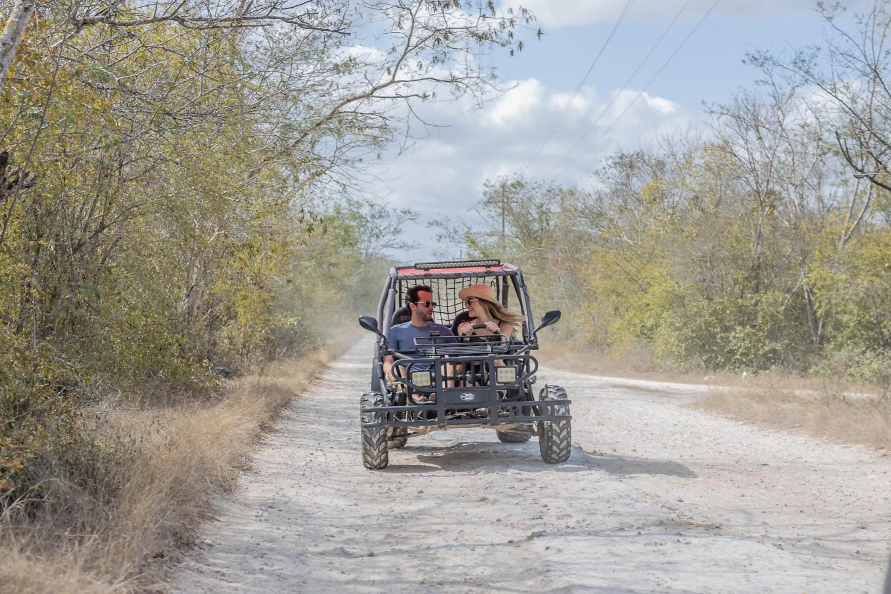 Nearby landmark in Viatura Hacienda Xtojil, Yucatan, Merida, with Optional All Inclusive