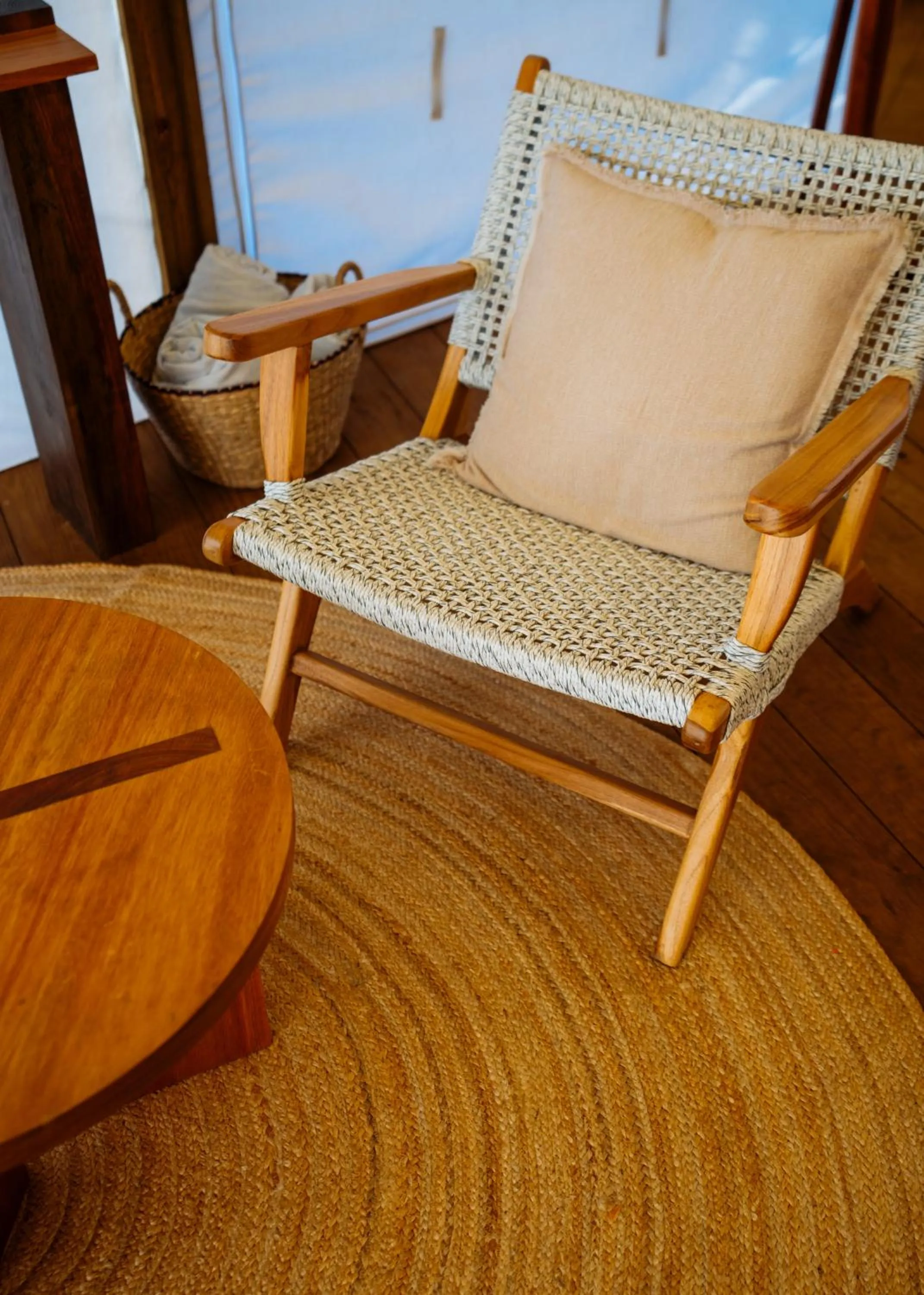 Seating area in Viatura Hacienda Xtojil, Yucatan, Merida, with Optional All Inclusive