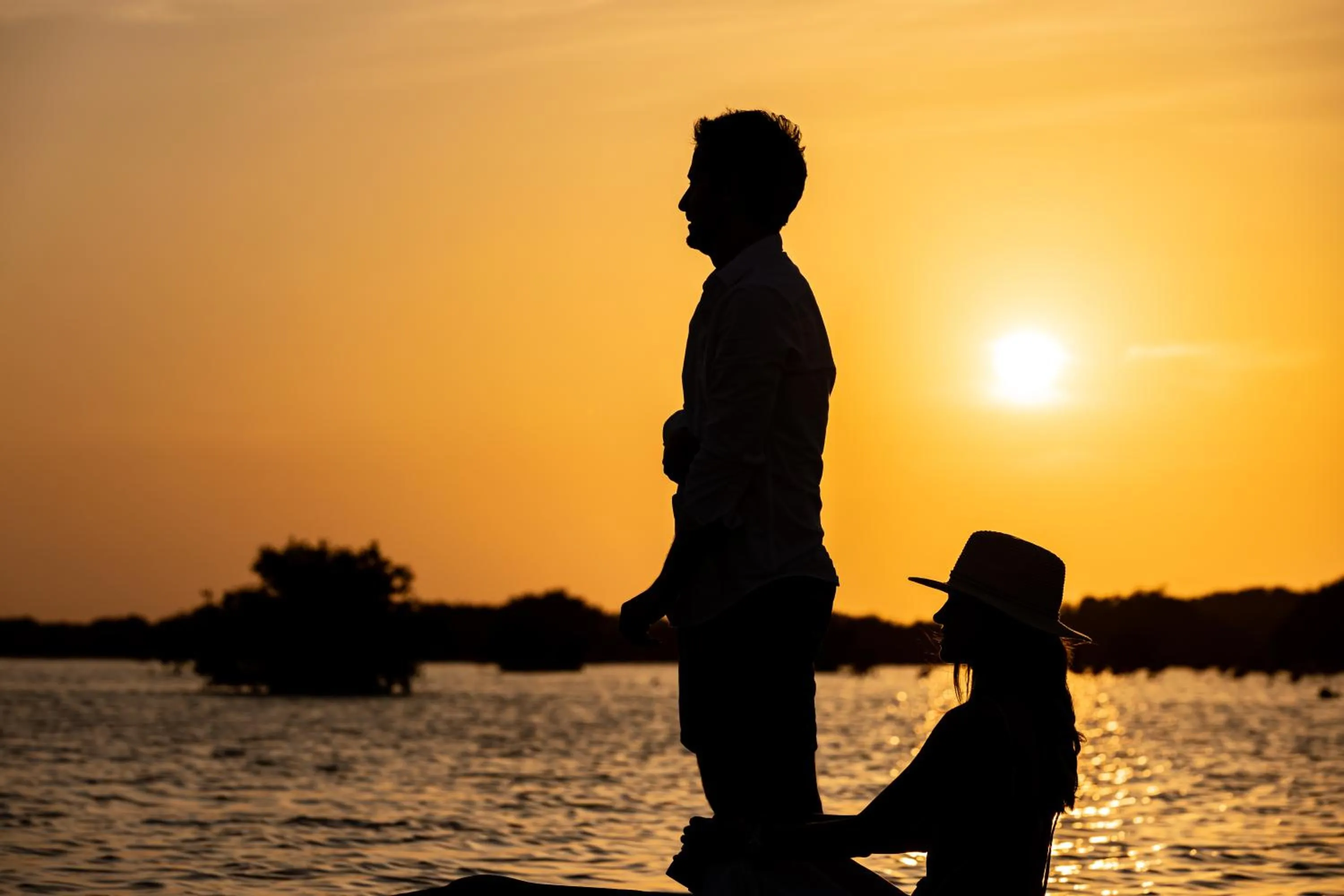 Natural landscape in Viatura Hacienda Xtojil, Yucatan, Merida, with Optional All Inclusive