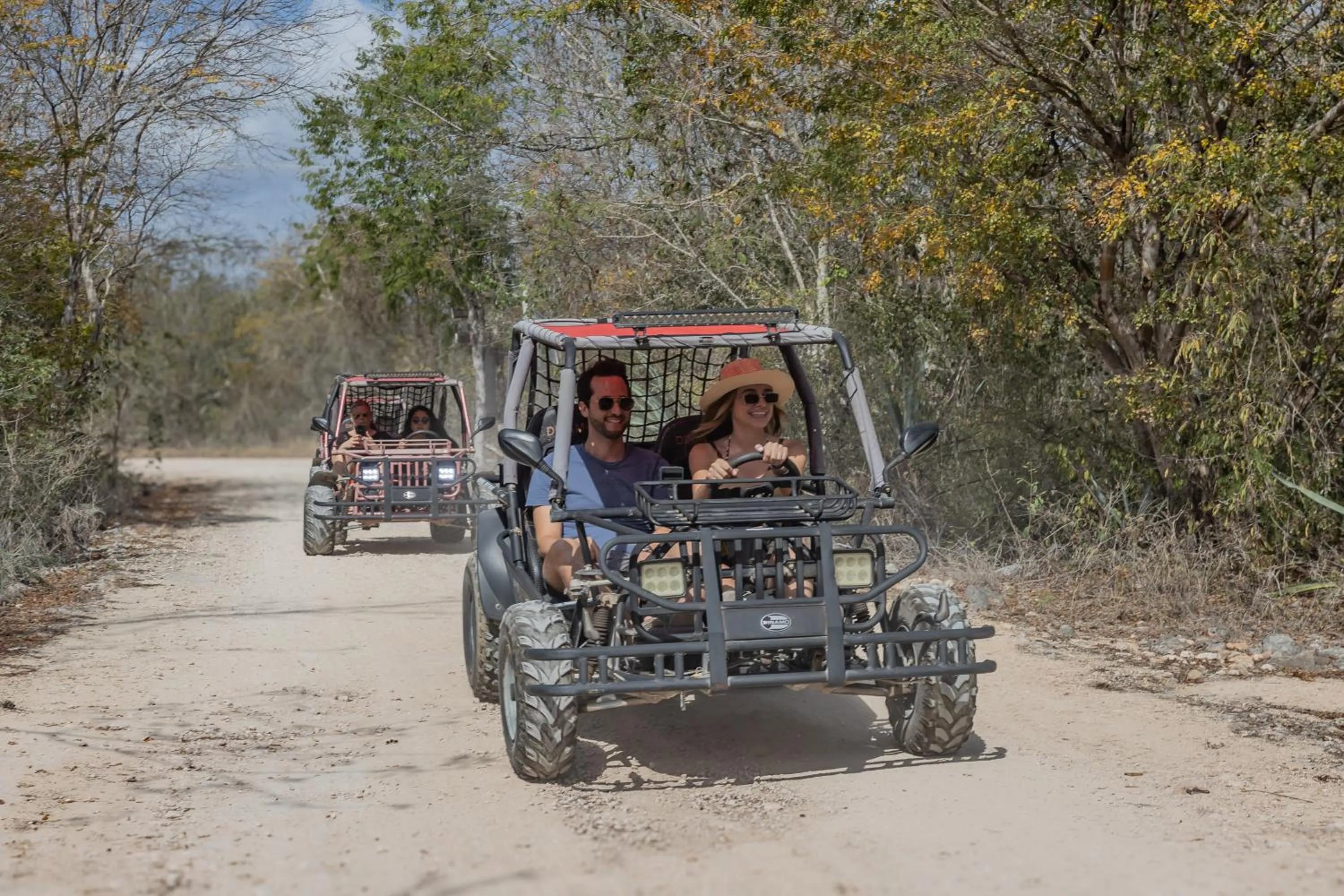 Day in Viatura Hacienda Xtojil, Yucatan, Merida, with Optional All Inclusive