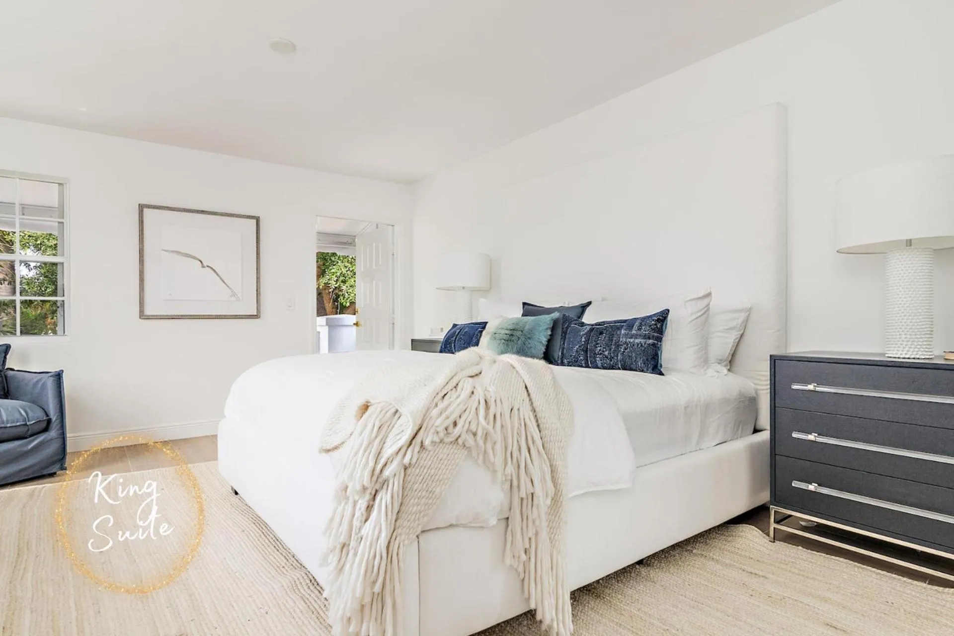 Bed in Santa Lucia Estate - Hotel Homes