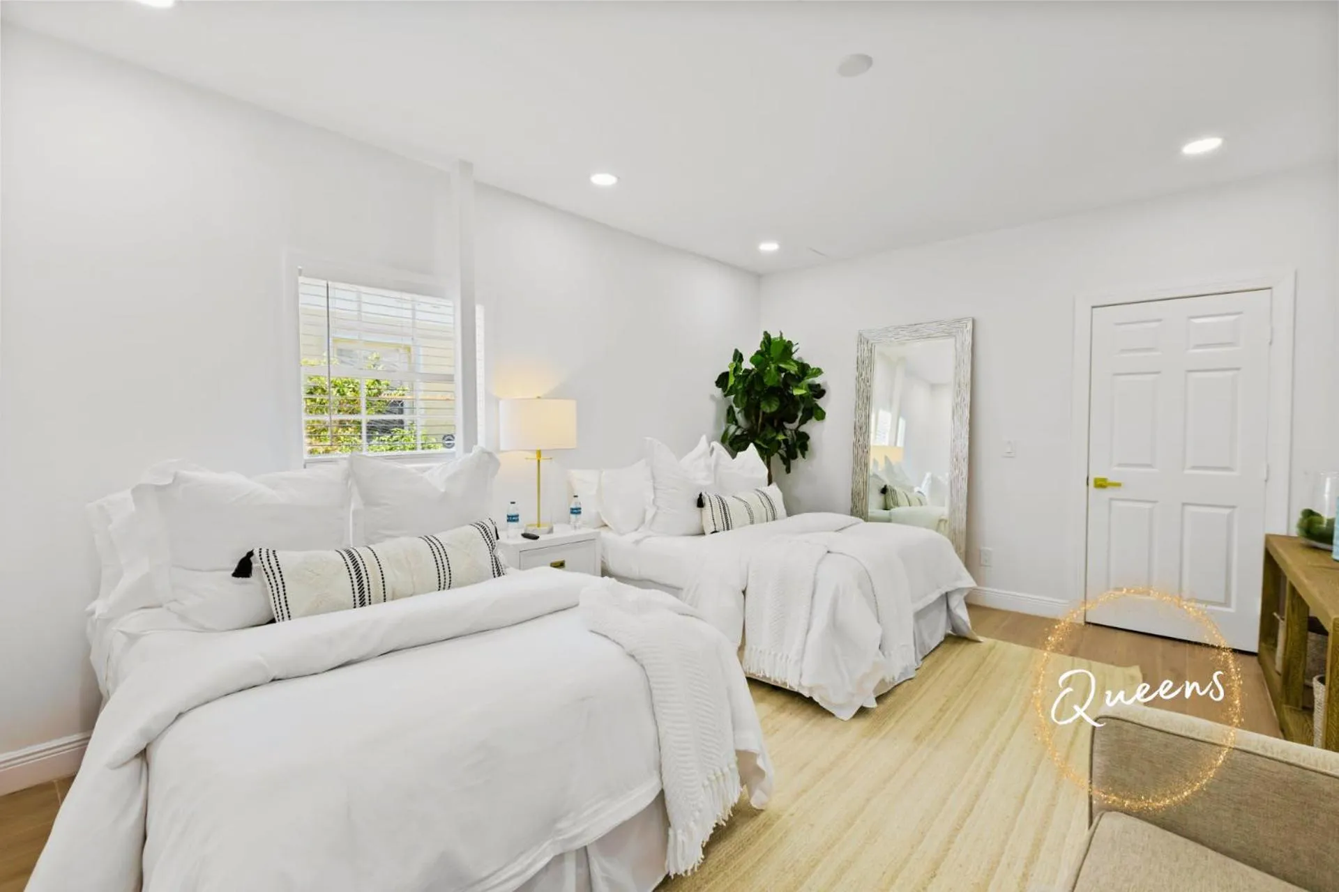 Bed in Santa Lucia Estate - Hotel Homes