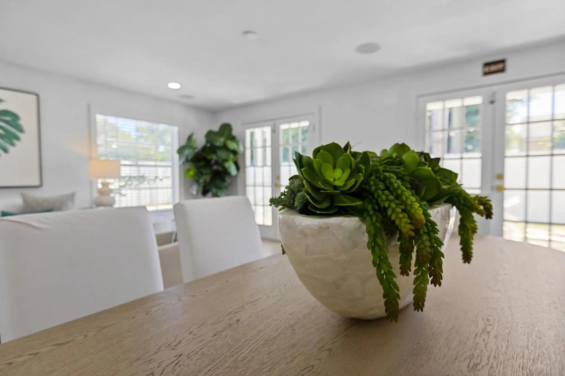 Decorative detail in Santa Lucia Estate - Hotel Homes