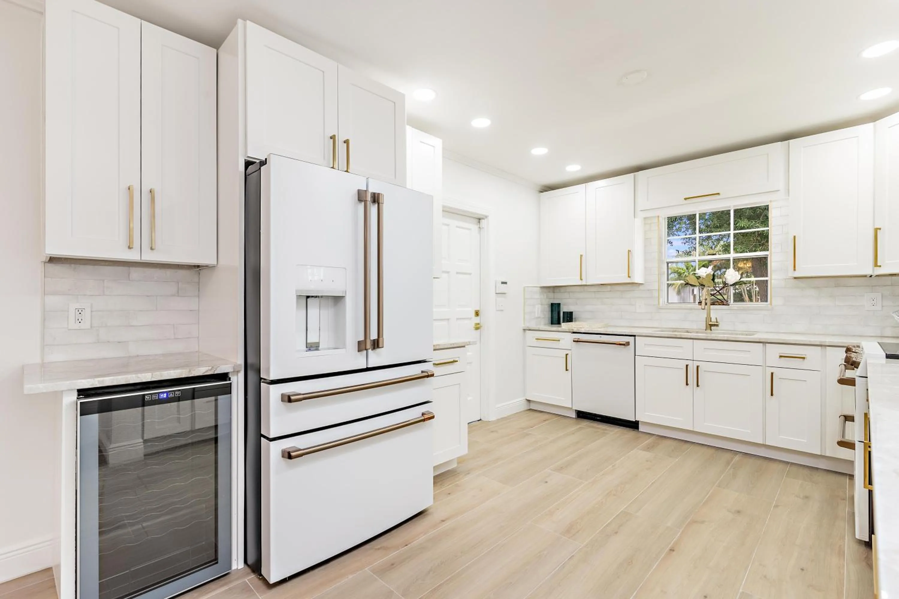Kitchen or kitchenette in Santa Lucia Estate - Hotel Homes