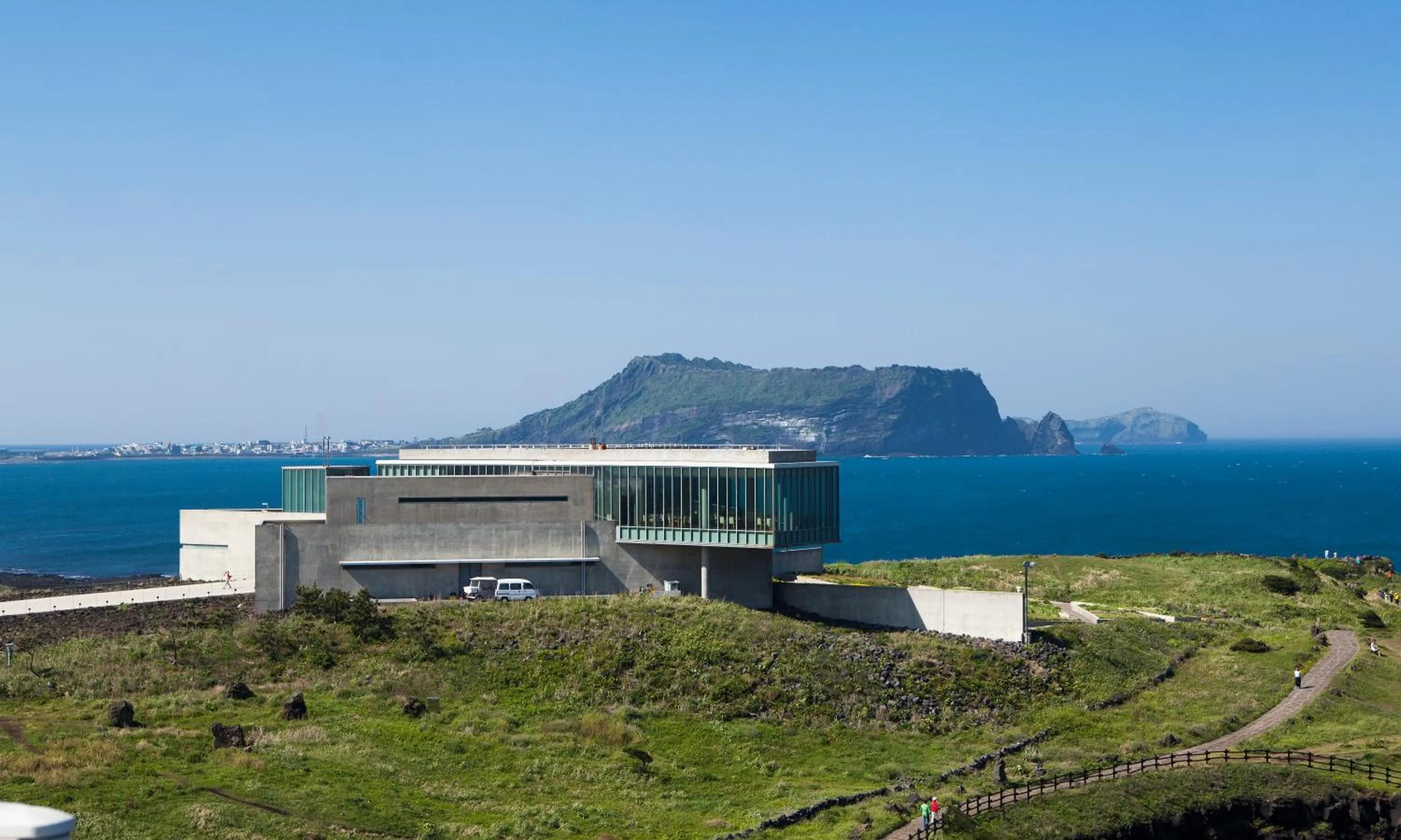 View (from property/room) in Phoenix Island
