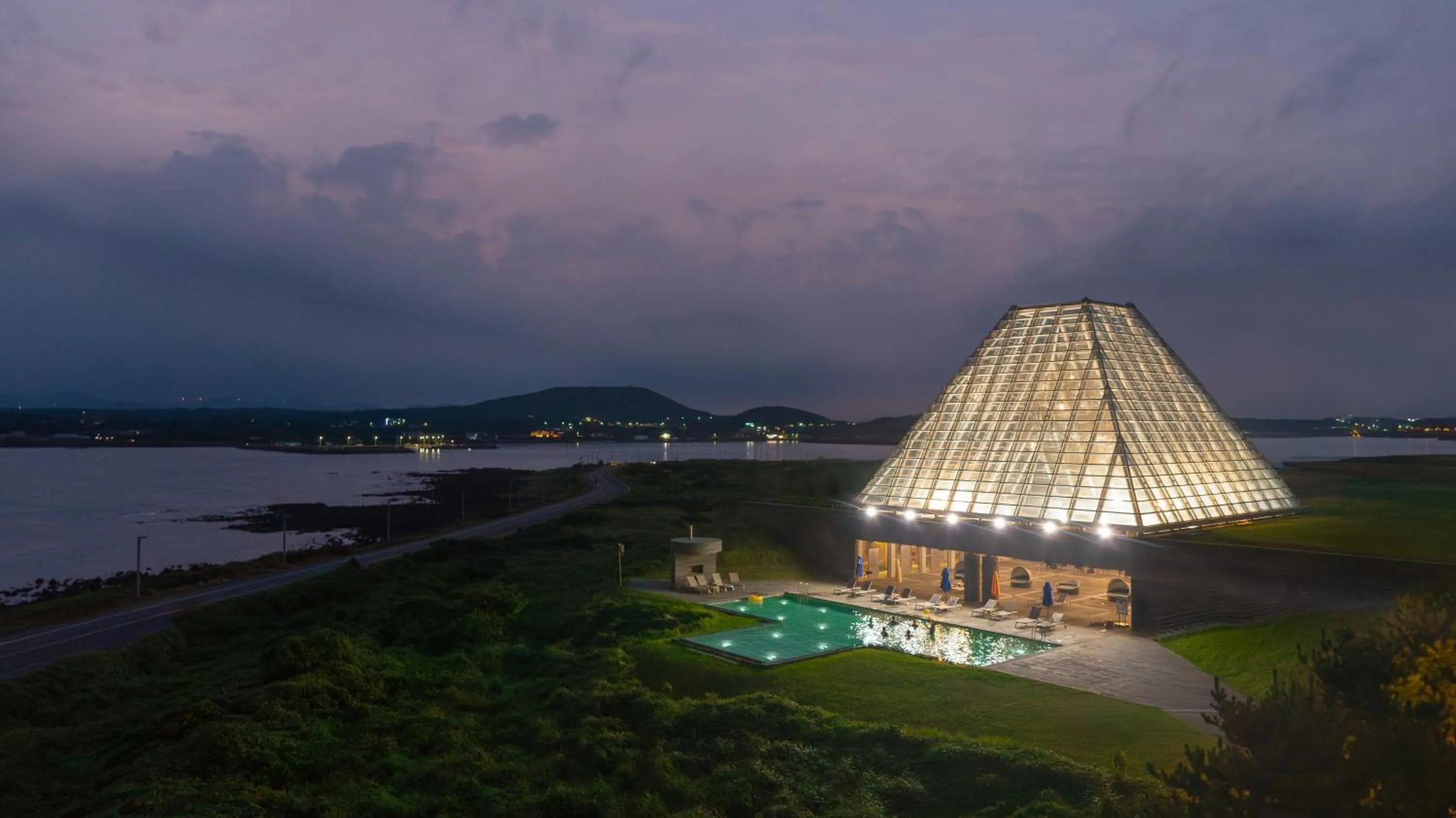 Other in Phoenix Island