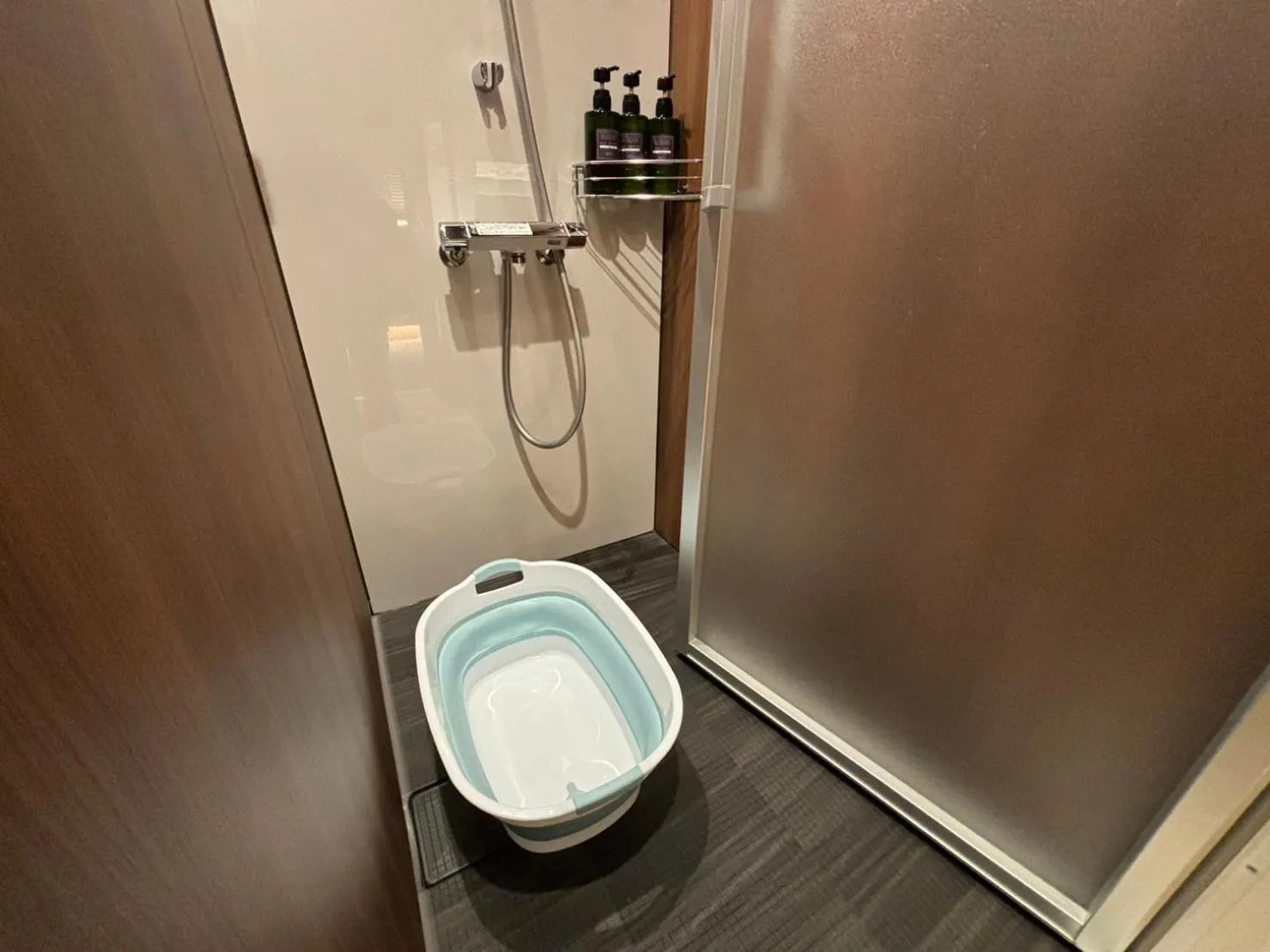 cot in HOTEL TOMOS ASAKUSA