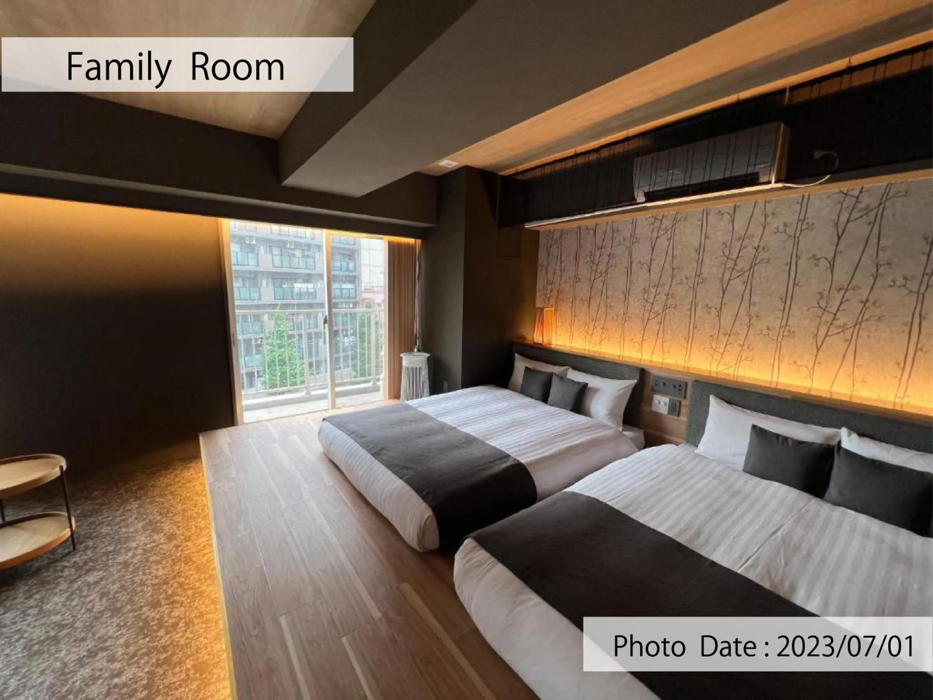 Bedroom, Bed in HOTEL TOMOS ASAKUSA