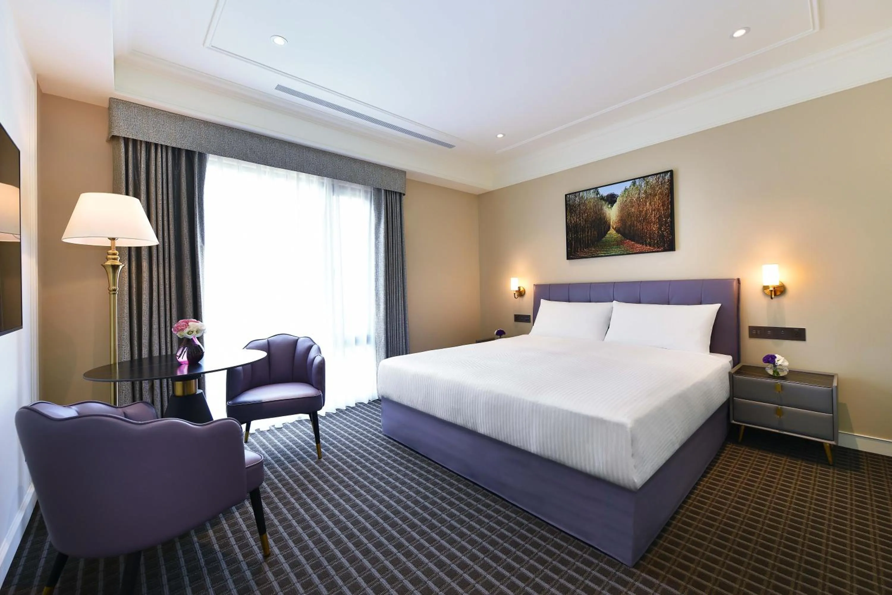 Bed in Fullon Poshtel - Shuili