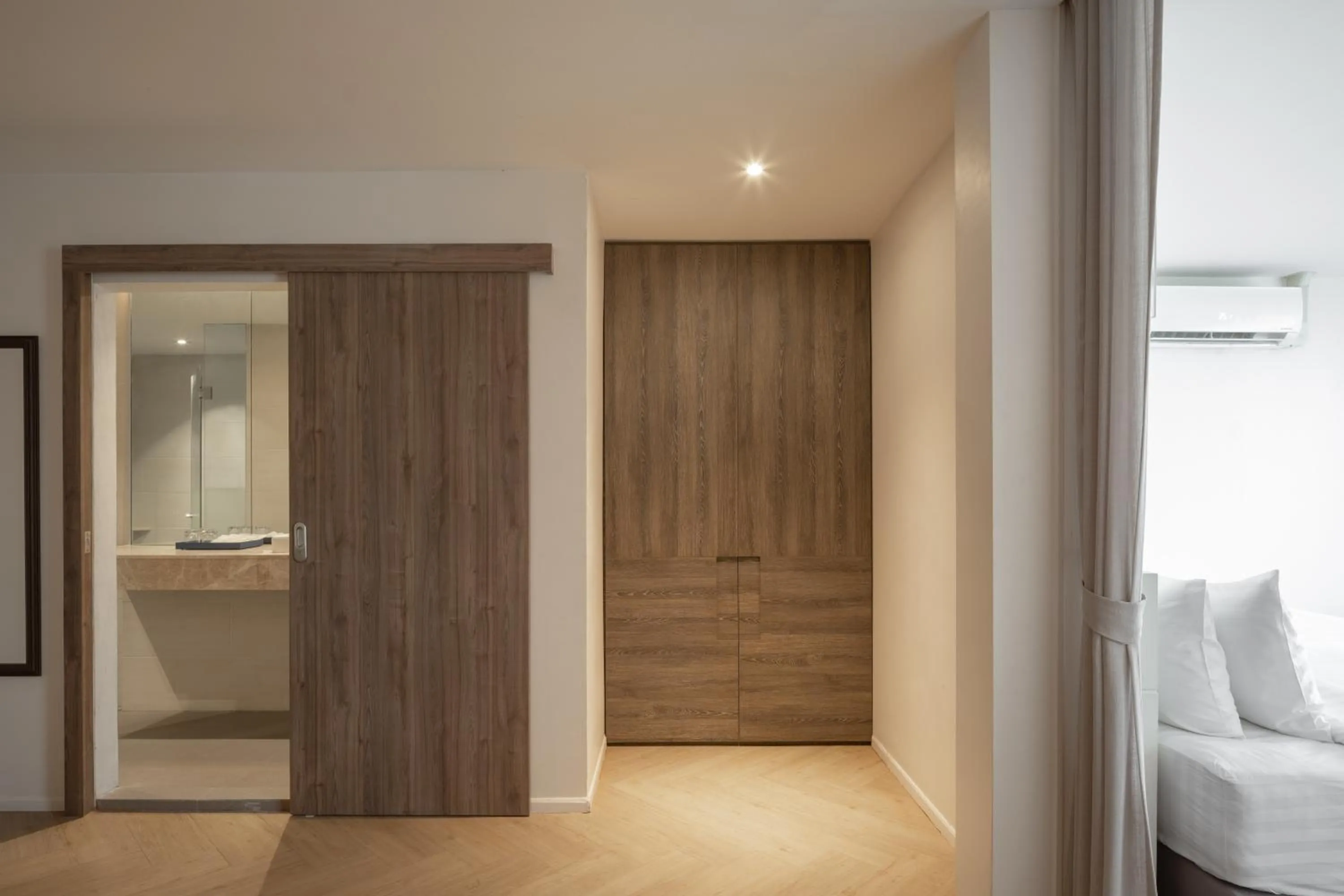 View (from property/room) in Stay Plus Hotel Bangkok