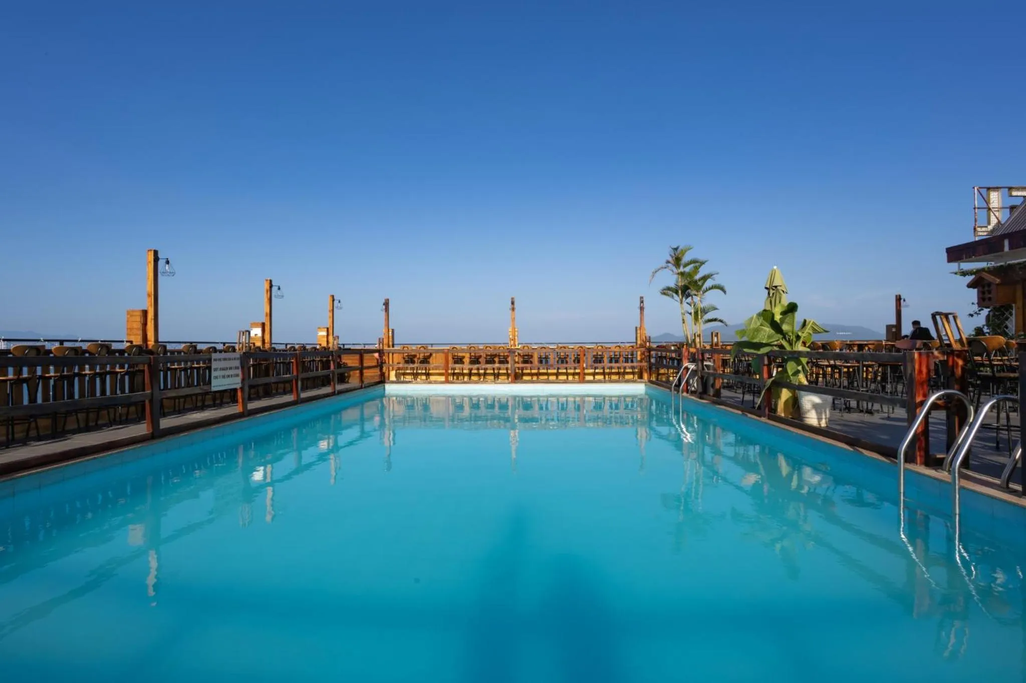 View (from property/room) in Happy Light Central Nha Trang