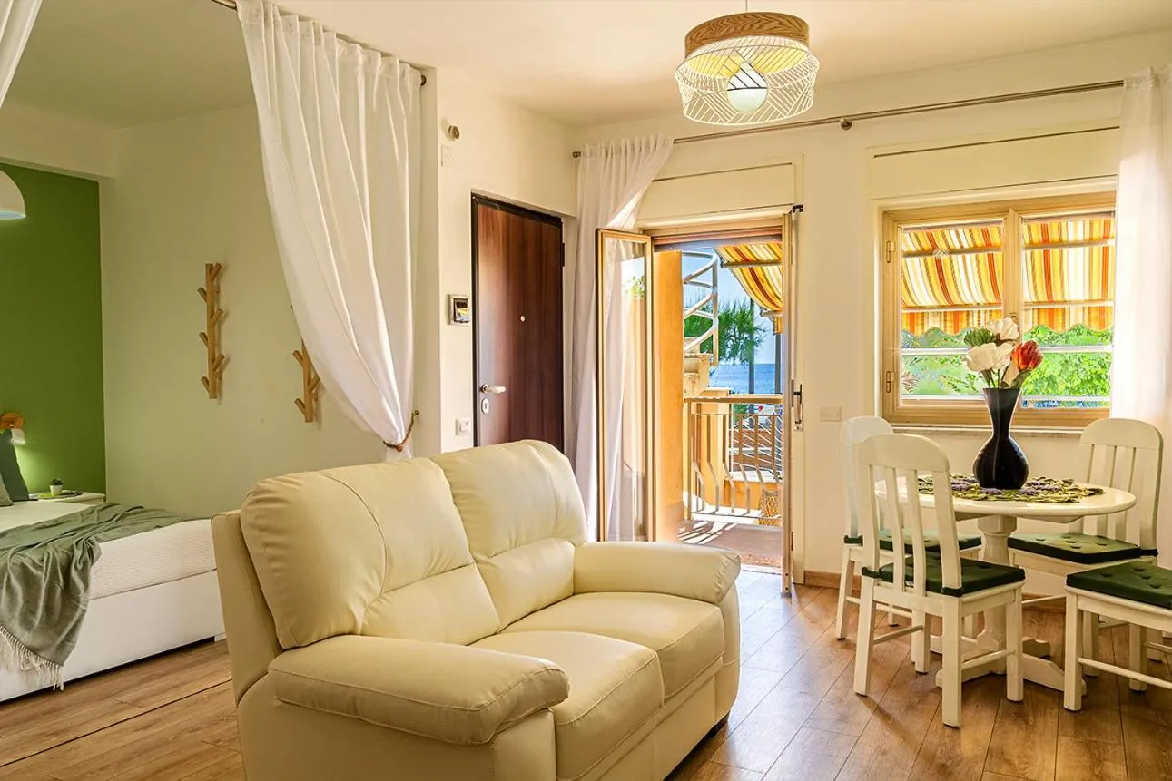 Casa Morgana-Beachfront