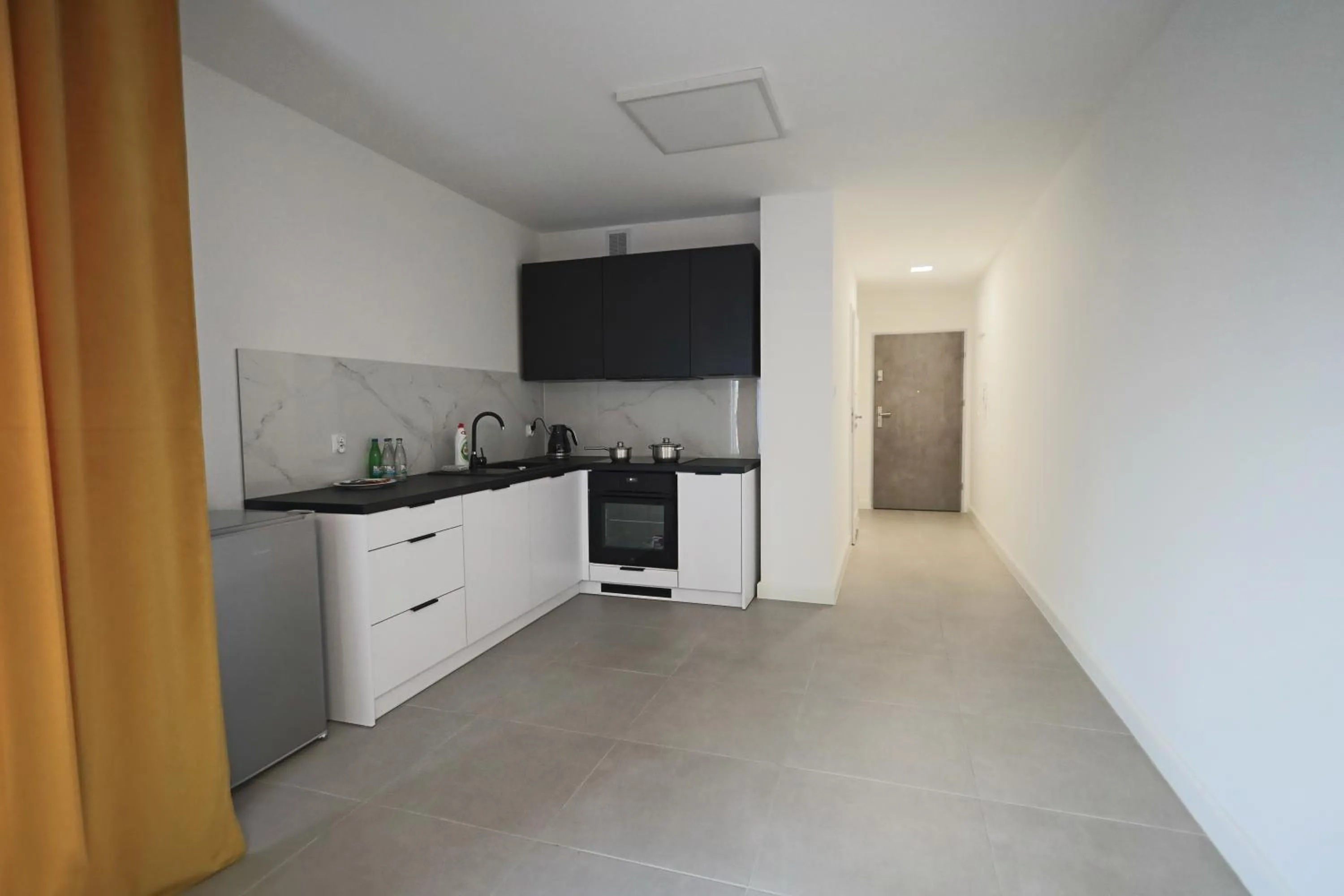 Reymonta 22 Apartamenty