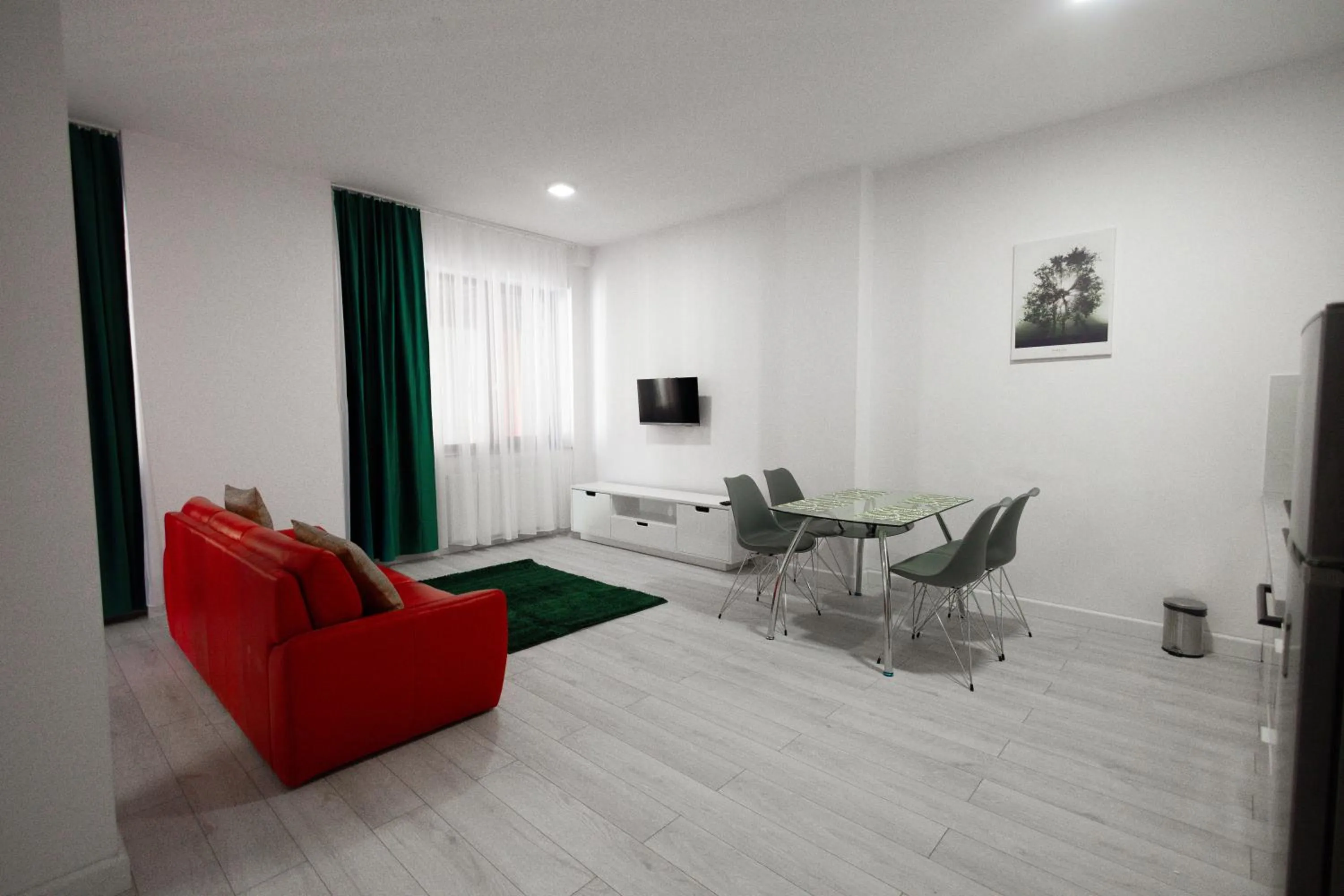 Reymonta 22 Apartamenty